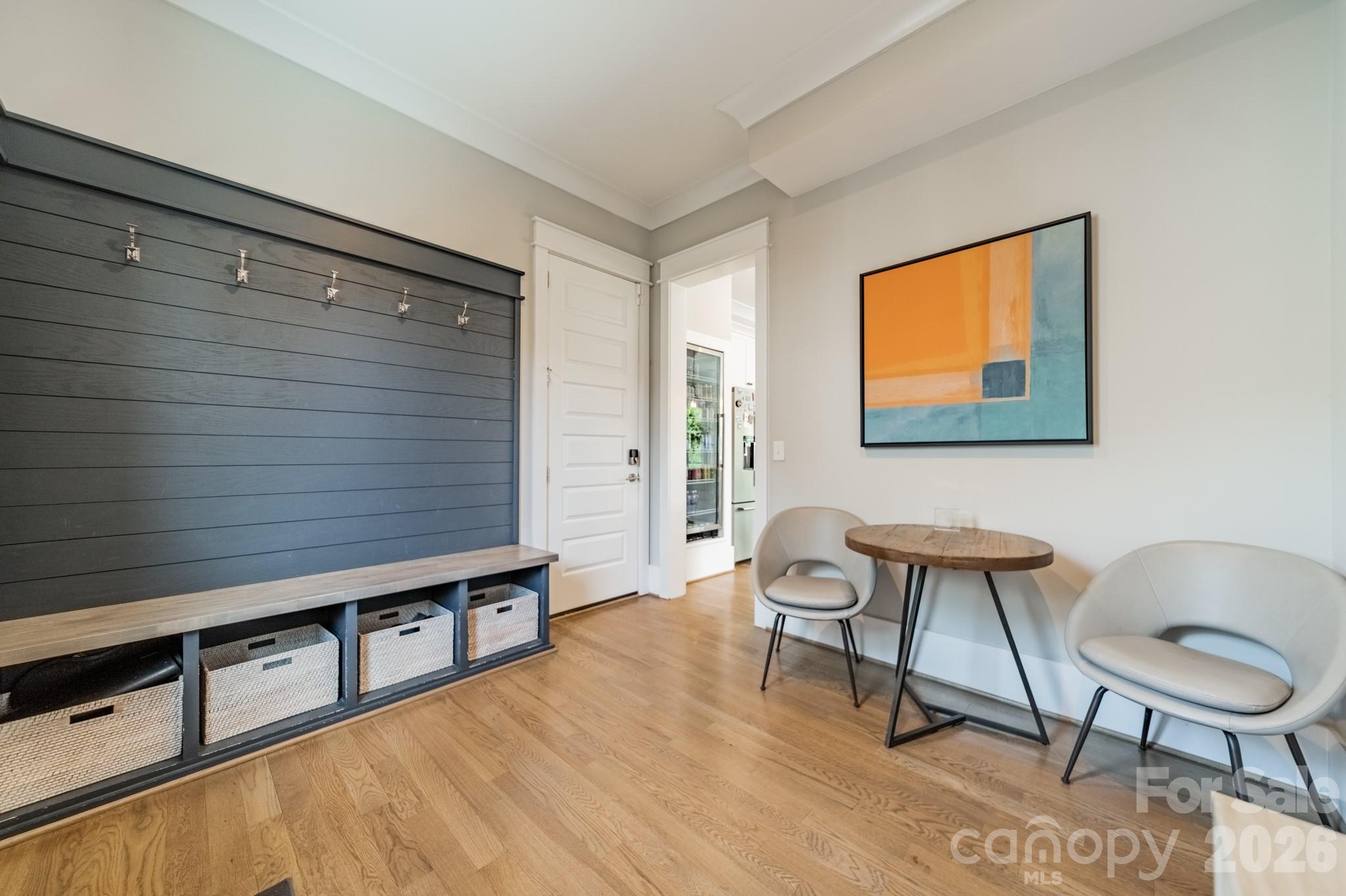 344 Melbourne Court — Charlotte