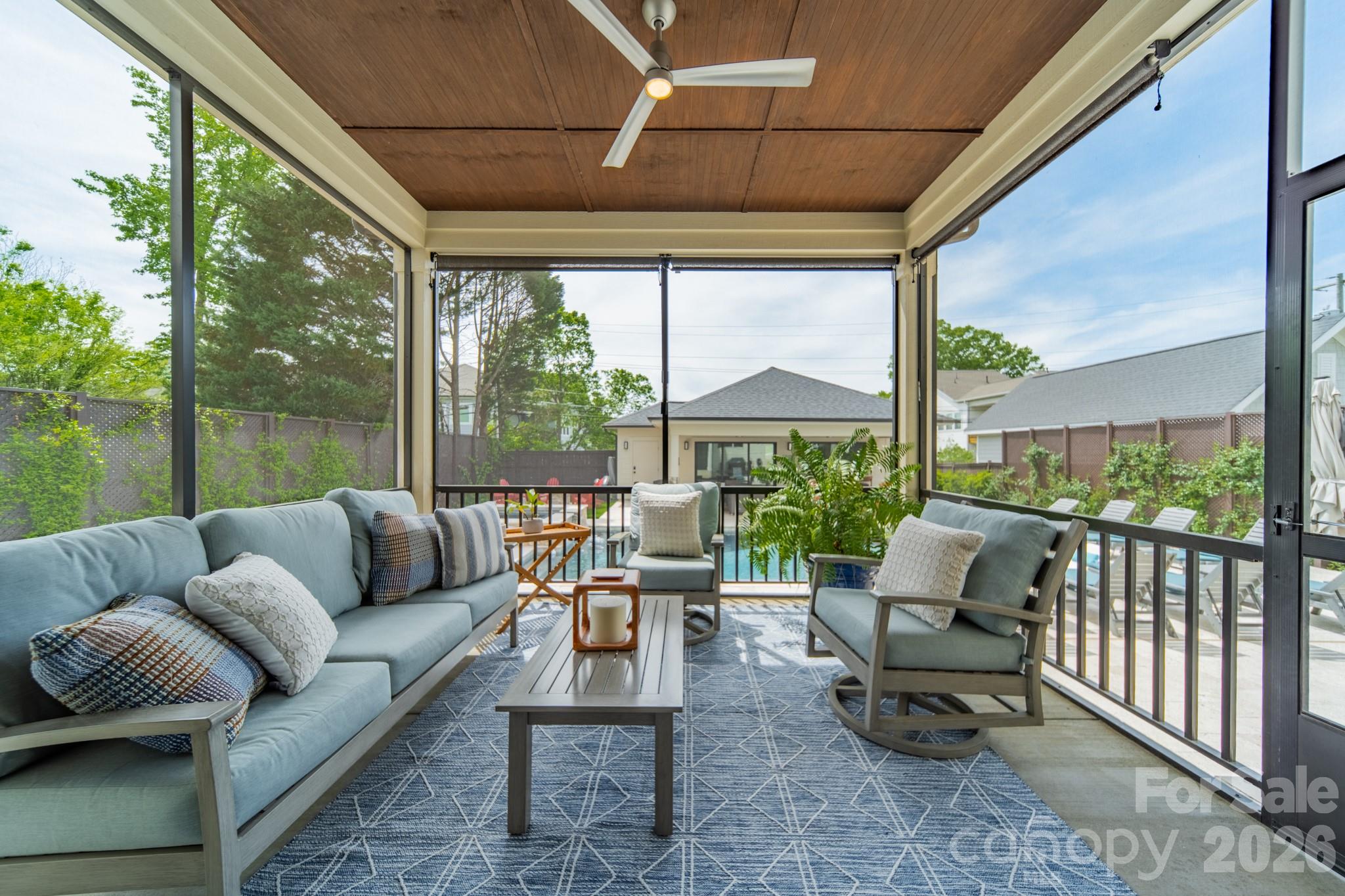 344 Melbourne Court — Charlotte