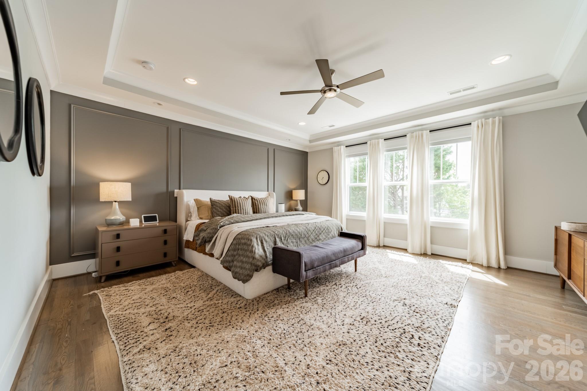 344 Melbourne Court — Charlotte