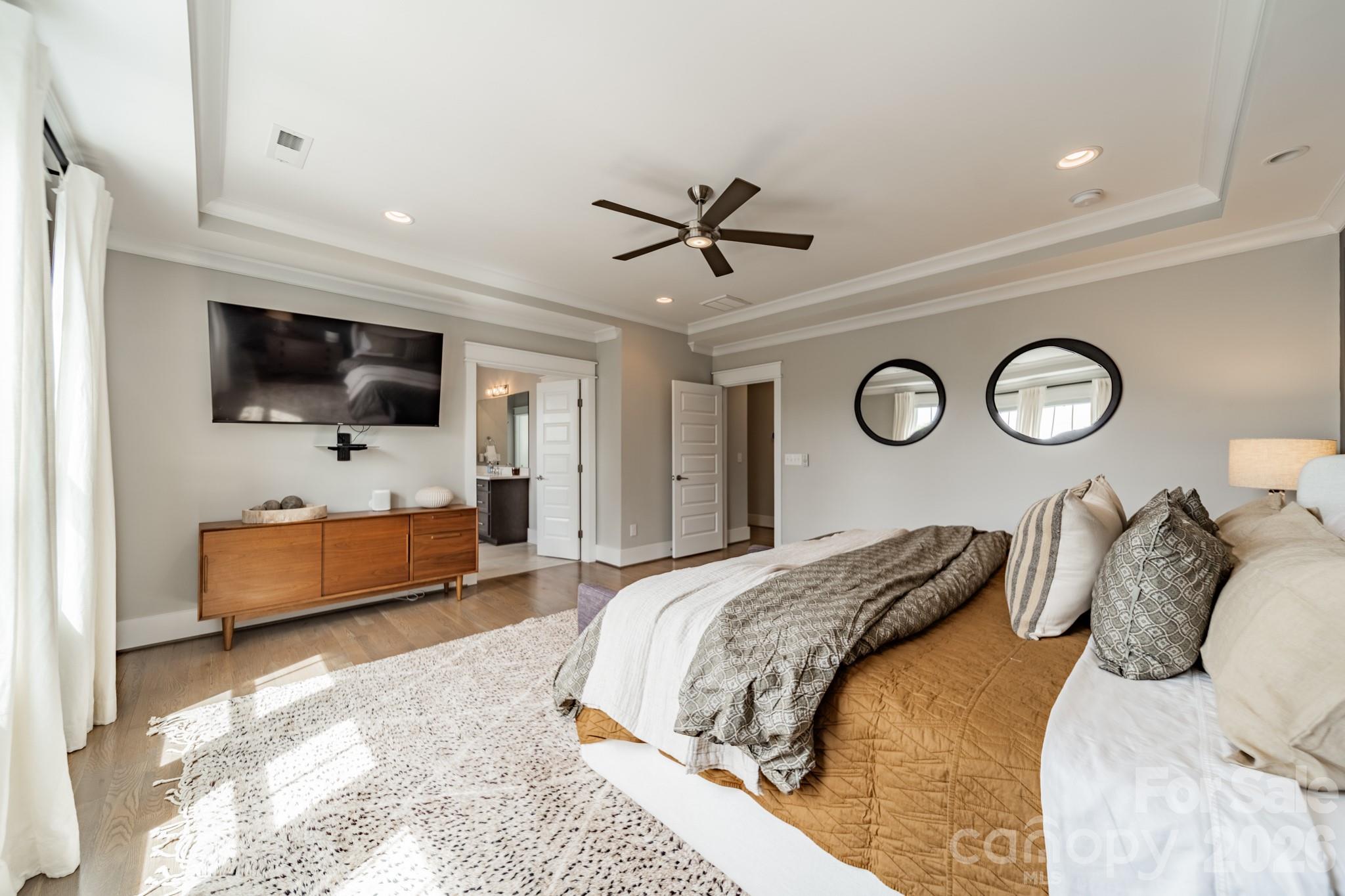 344 Melbourne Court — Charlotte