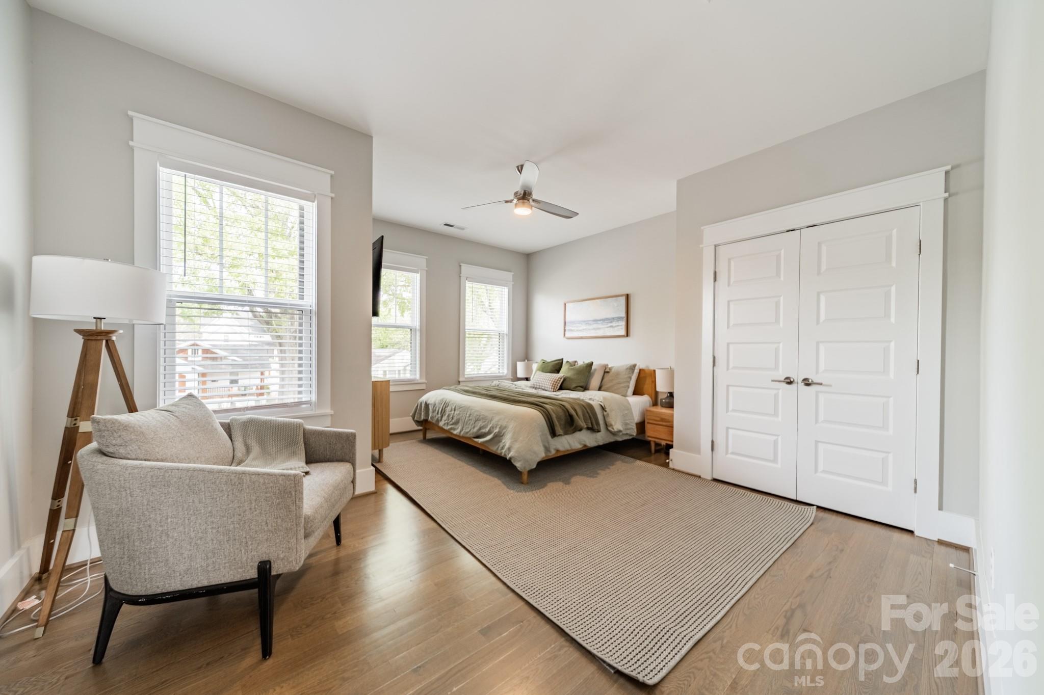 344 Melbourne Court — Charlotte