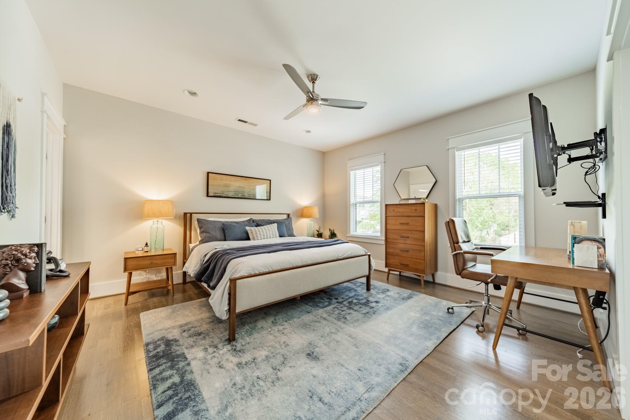 344 Melbourne Court — Charlotte