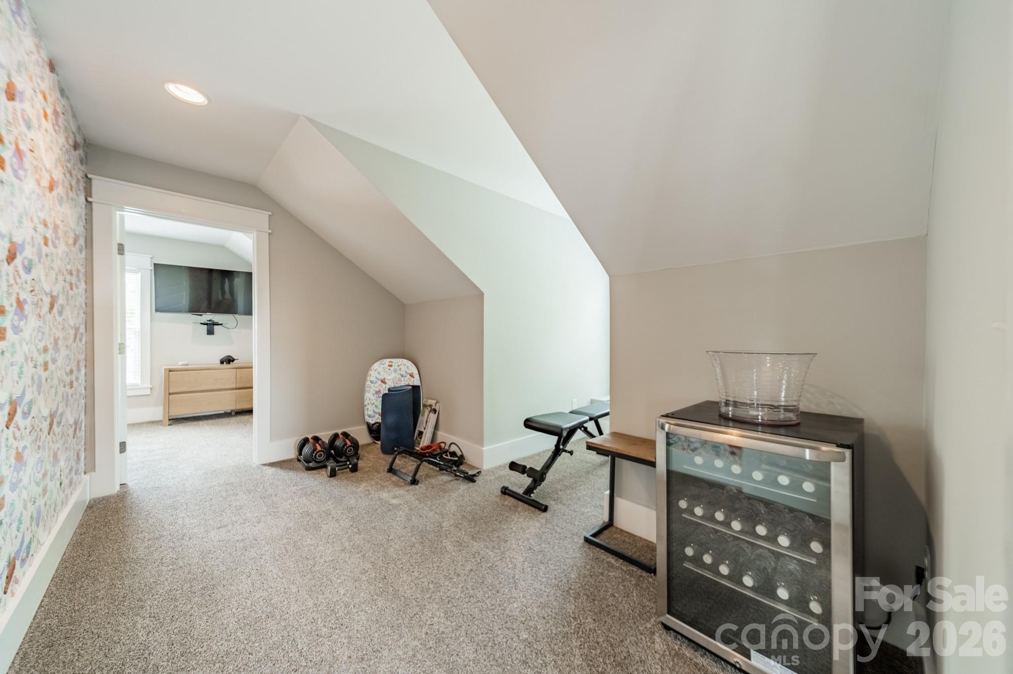 344 Melbourne Court — Charlotte