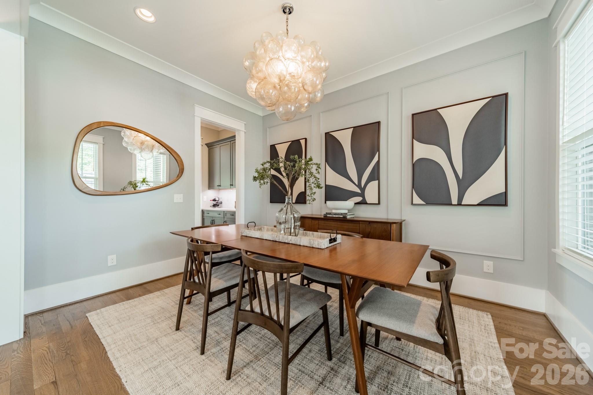 344 Melbourne Court — Charlotte