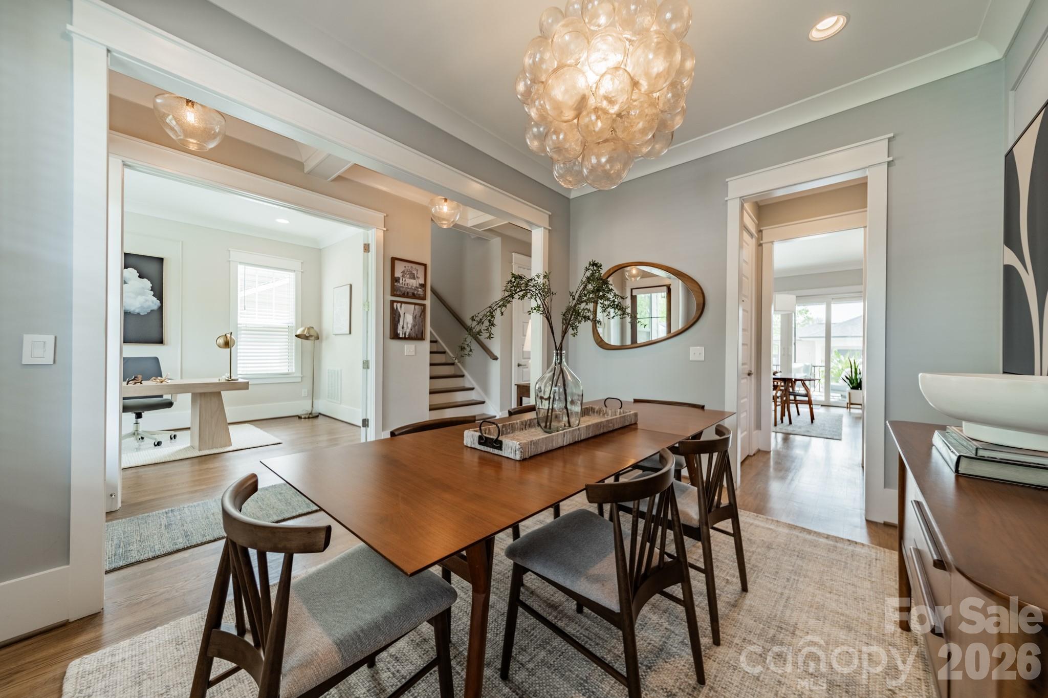344 Melbourne Court — Charlotte