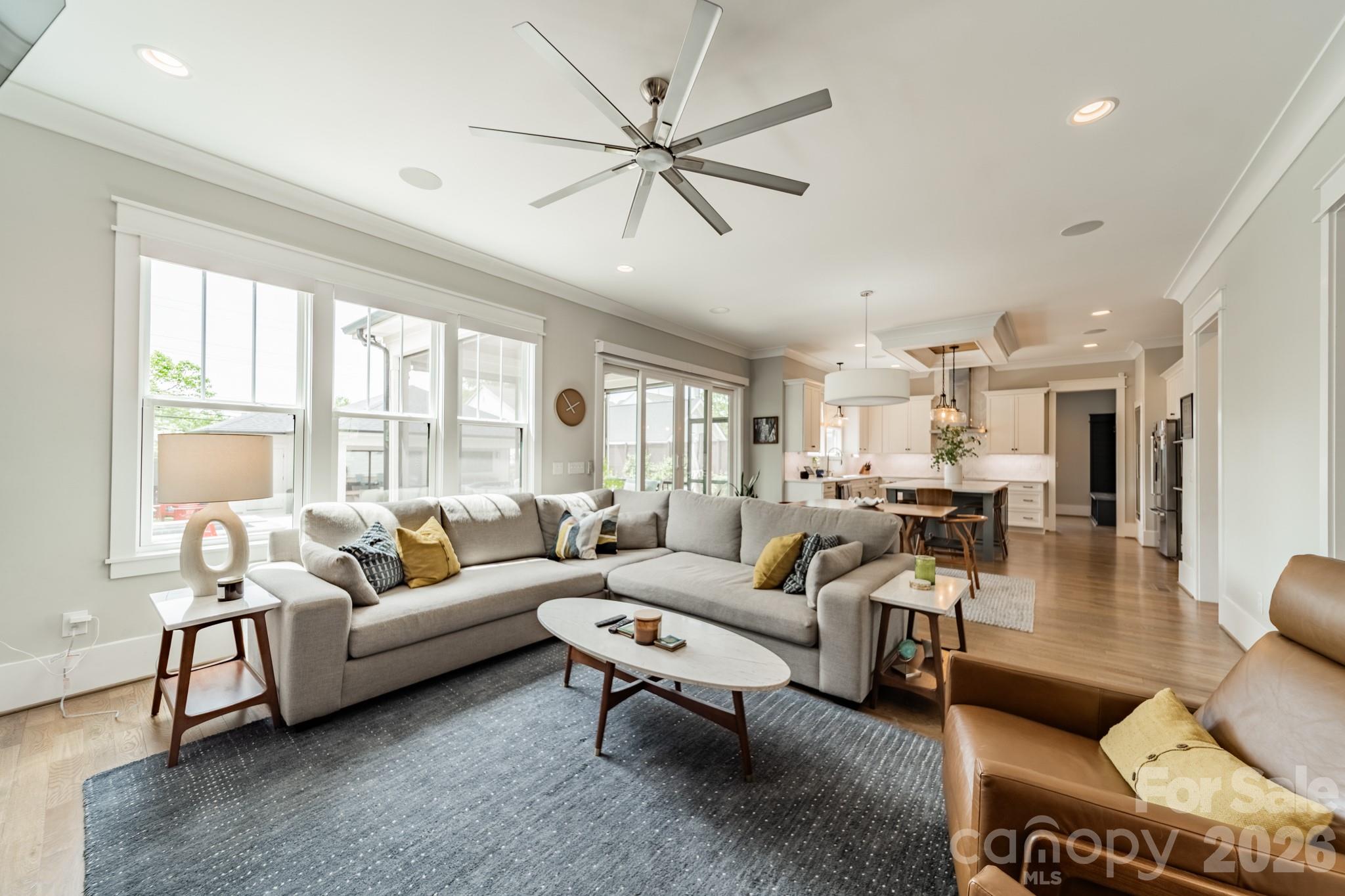 344 Melbourne Court — Charlotte