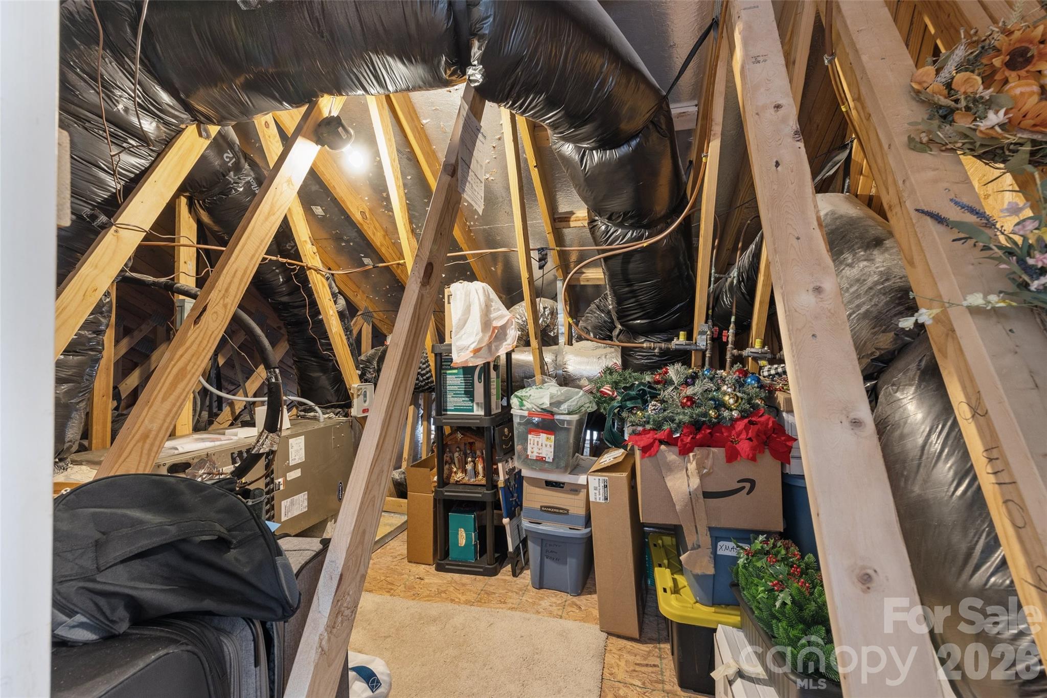 1141 Black Walnut Road — Clover