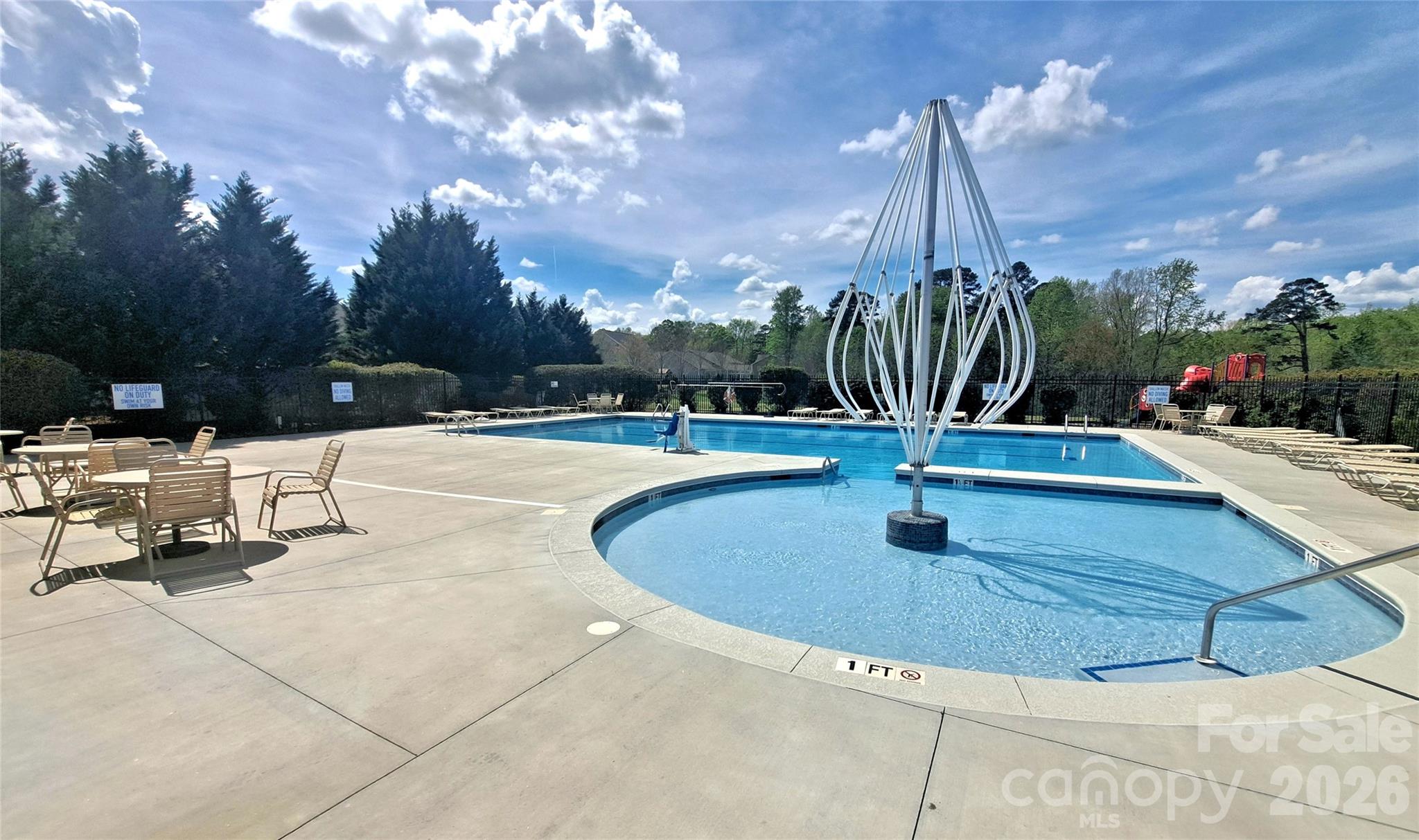 1141 Black Walnut Road — Clover