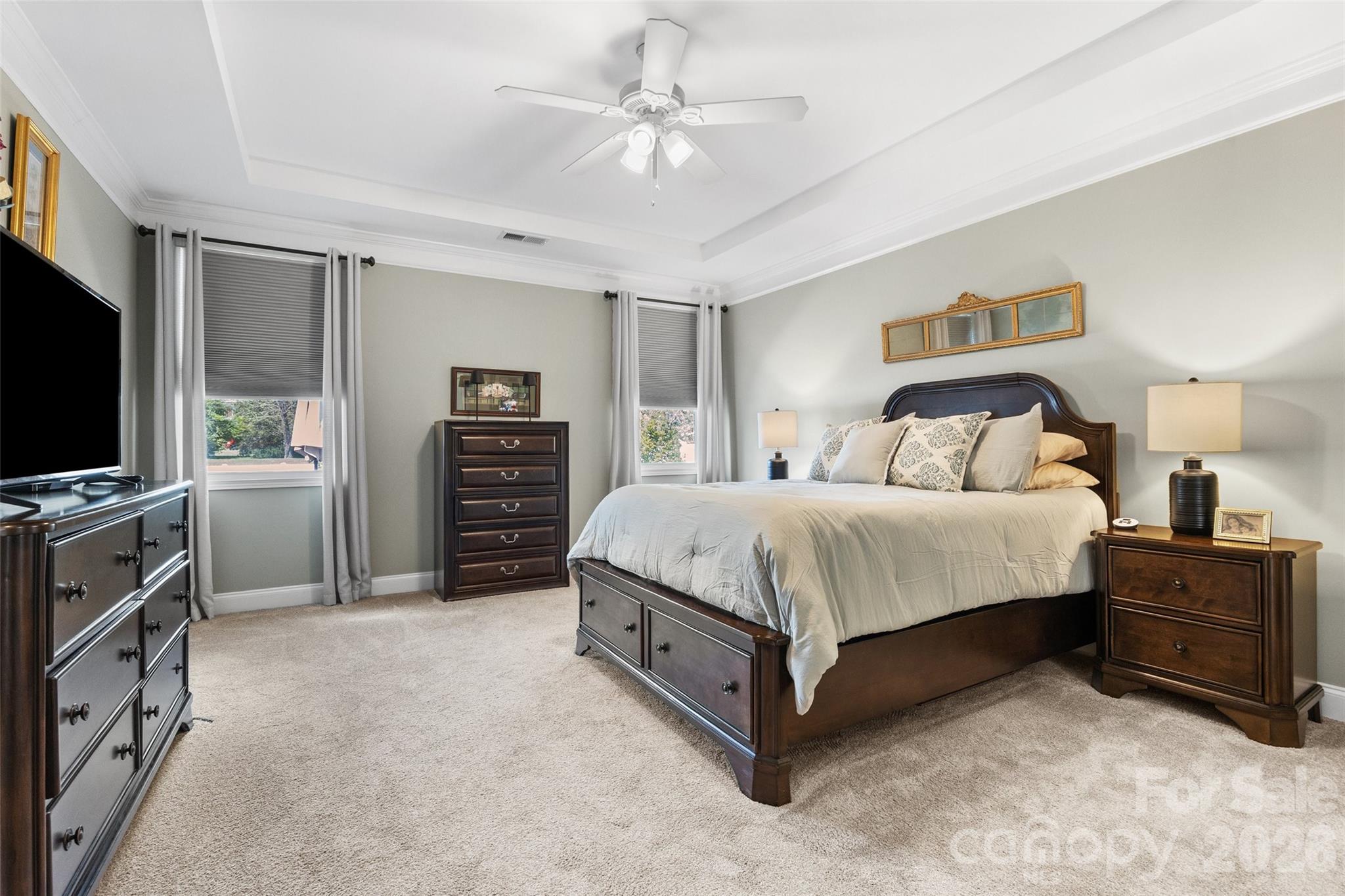 1141 Black Walnut Road — Clover