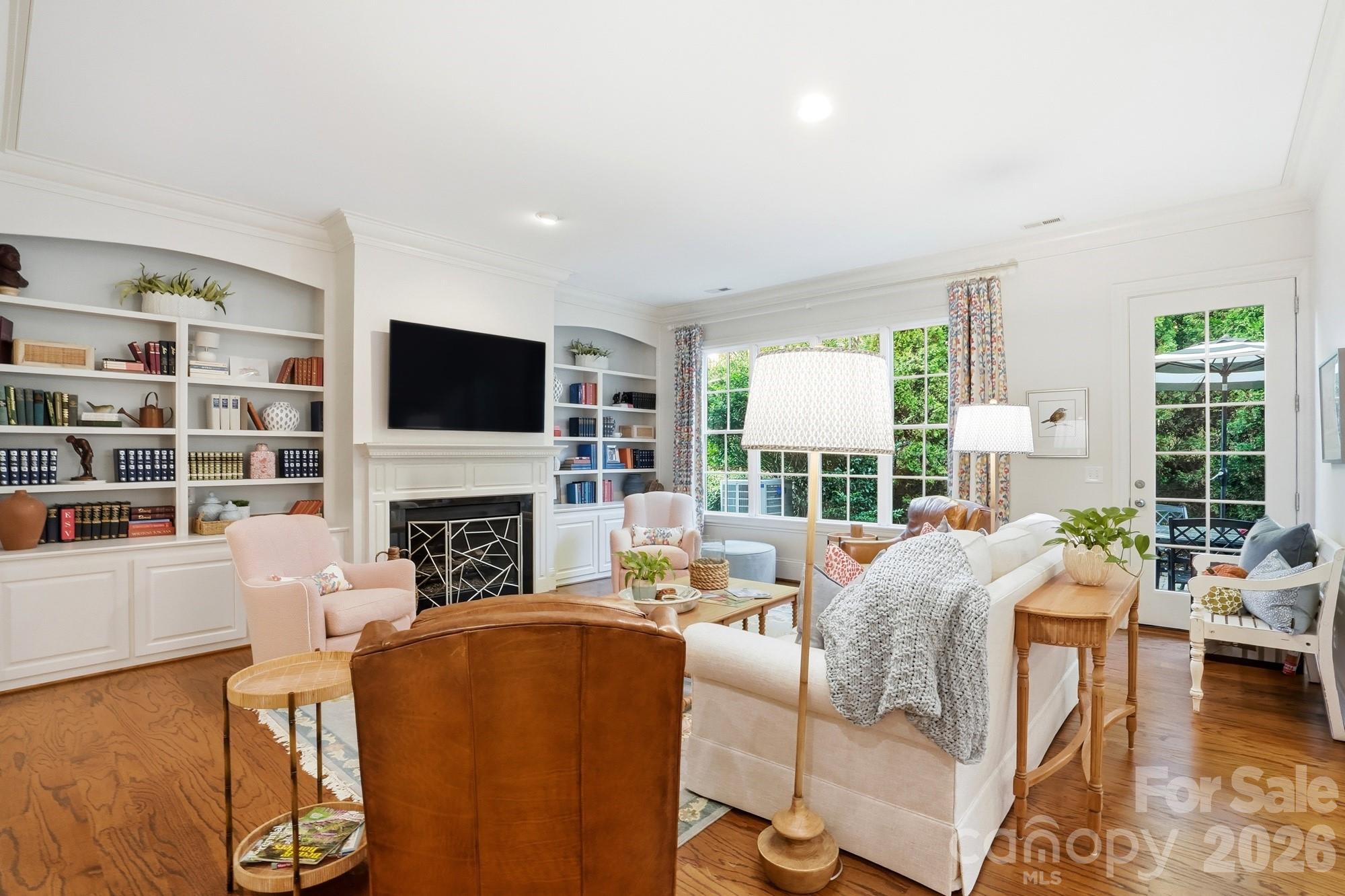 5212 Shepley Court — Charlotte