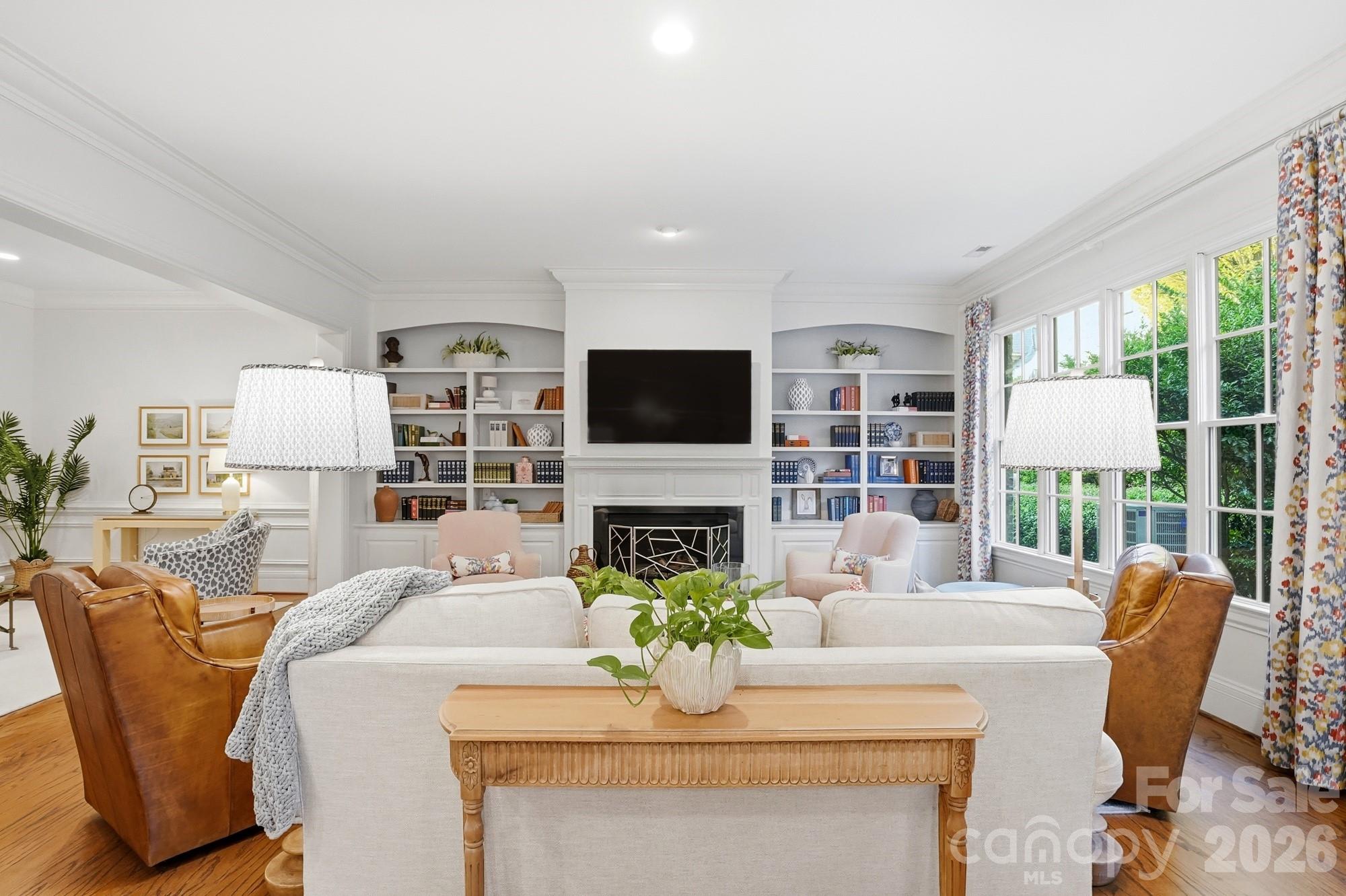 5212 Shepley Court — Charlotte