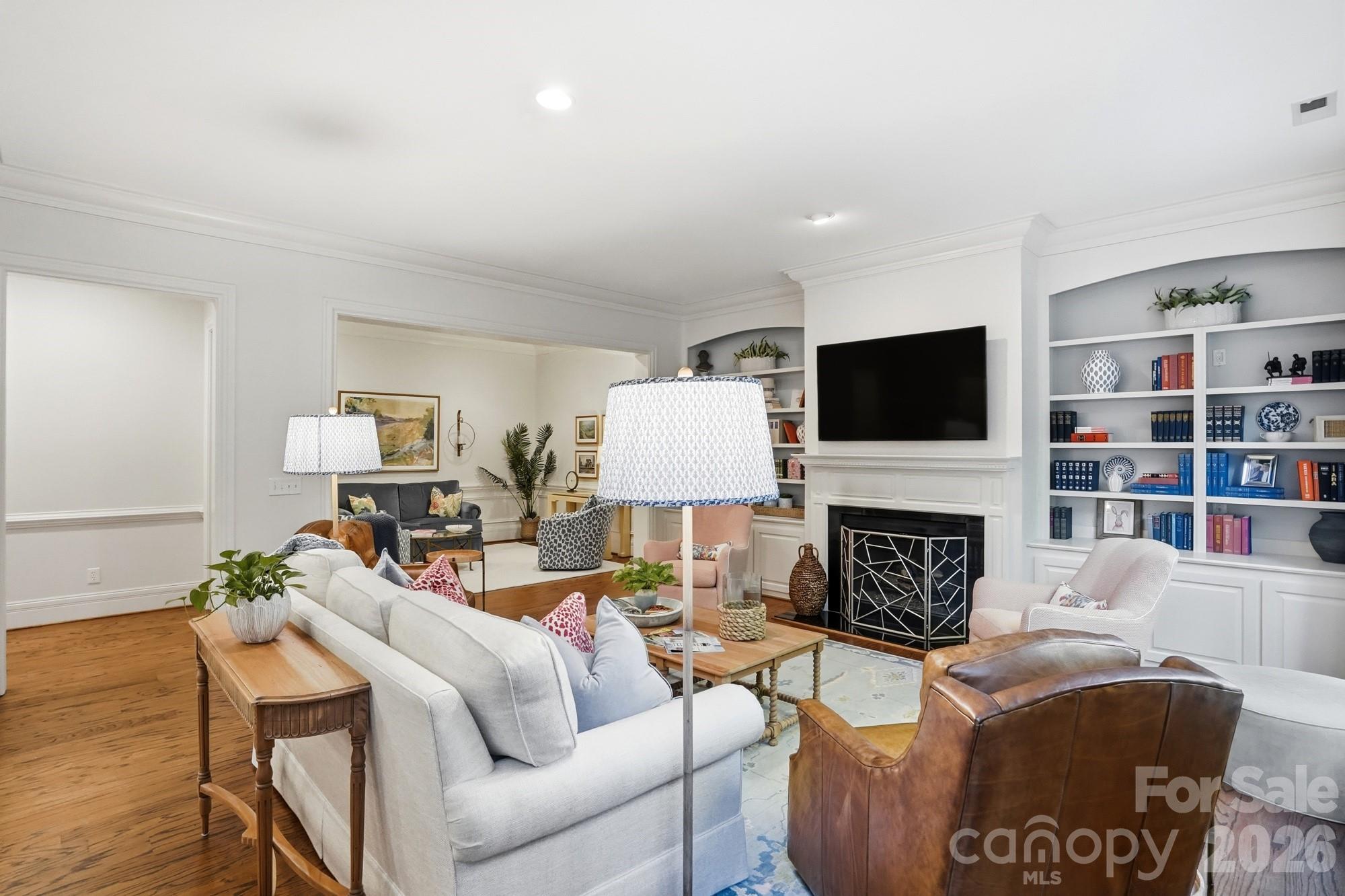 5212 Shepley Court — Charlotte