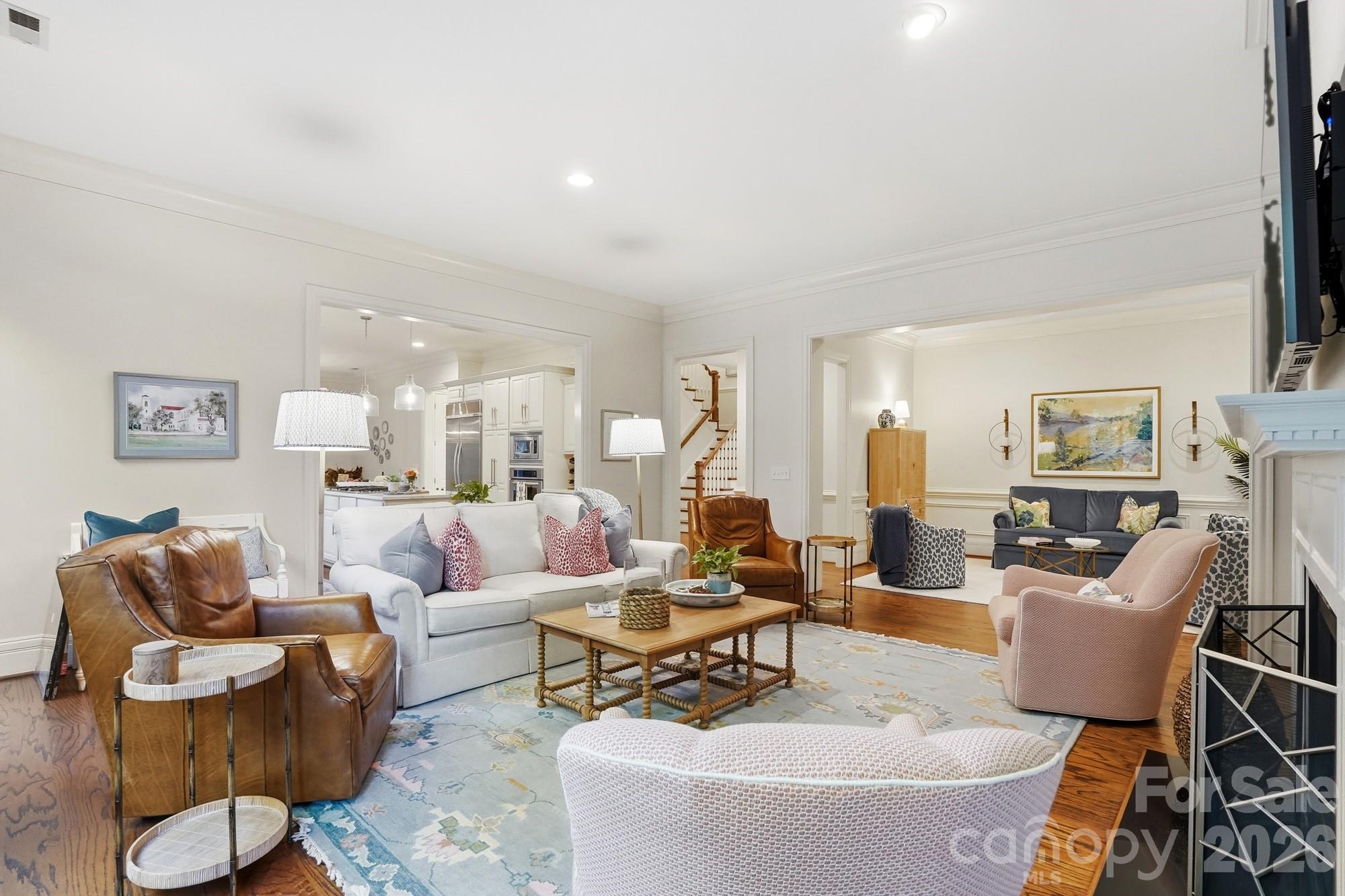 5212 Shepley Court — Charlotte
