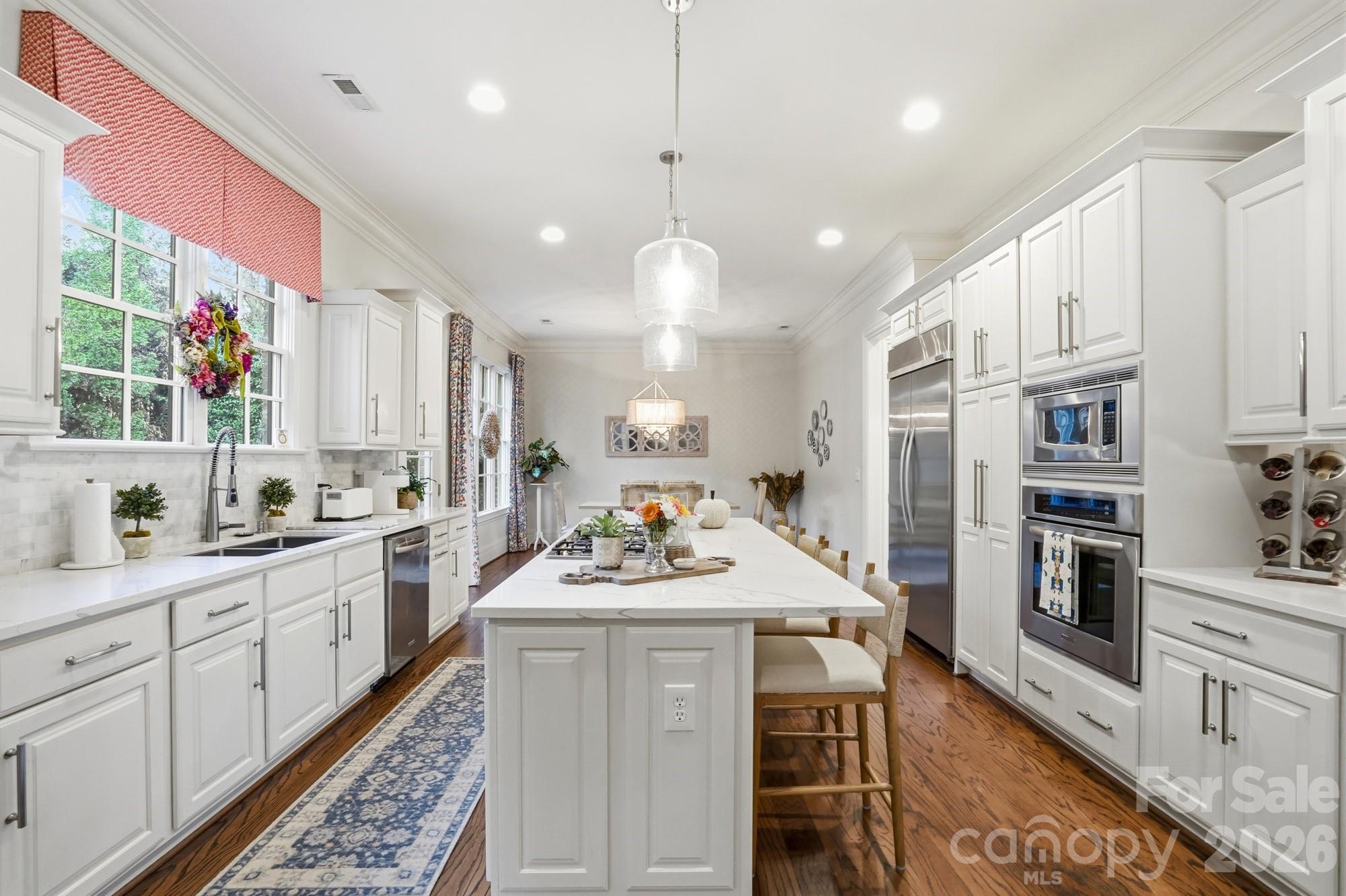 5212 Shepley Court — Charlotte