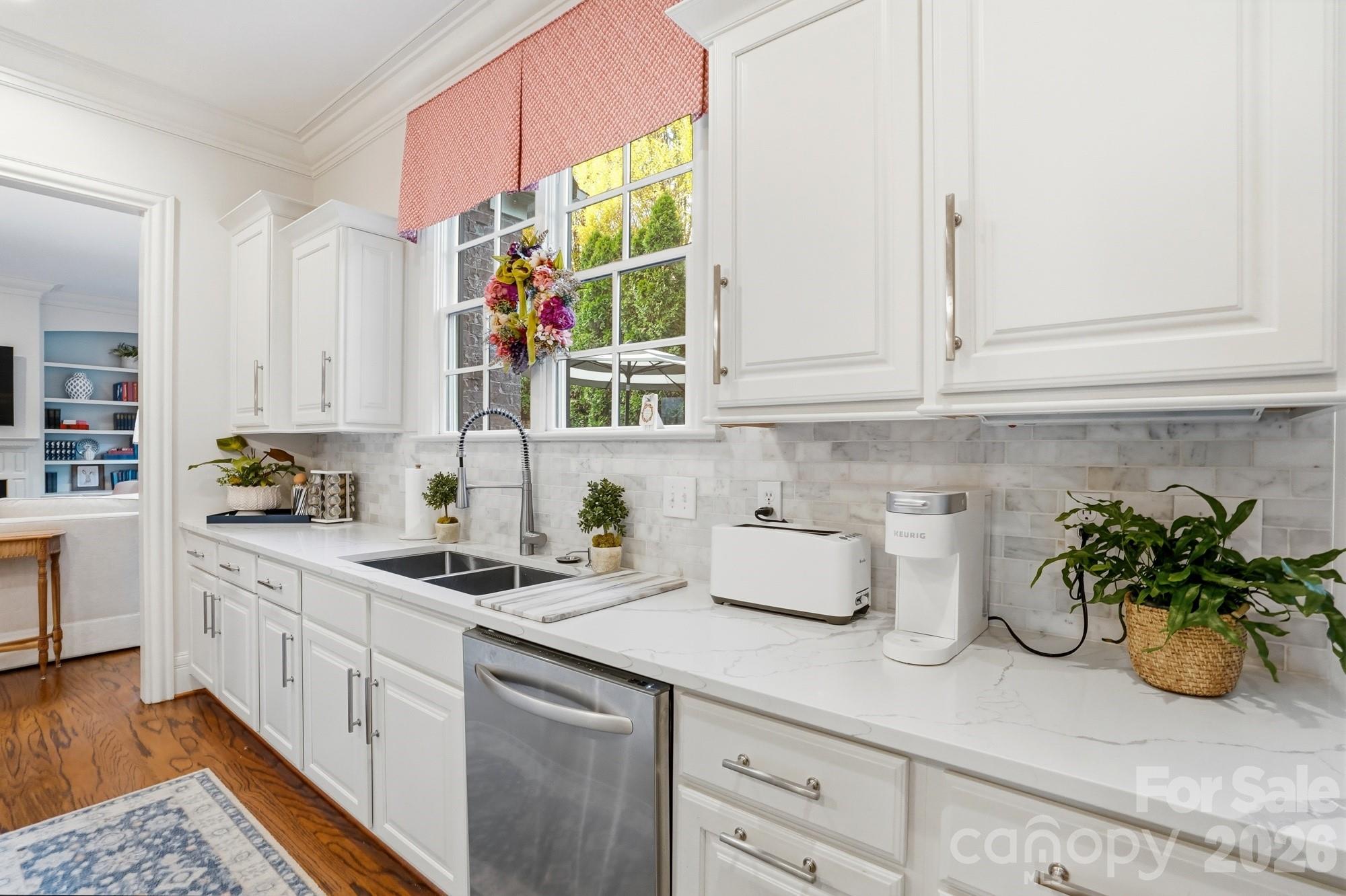 5212 Shepley Court — Charlotte
