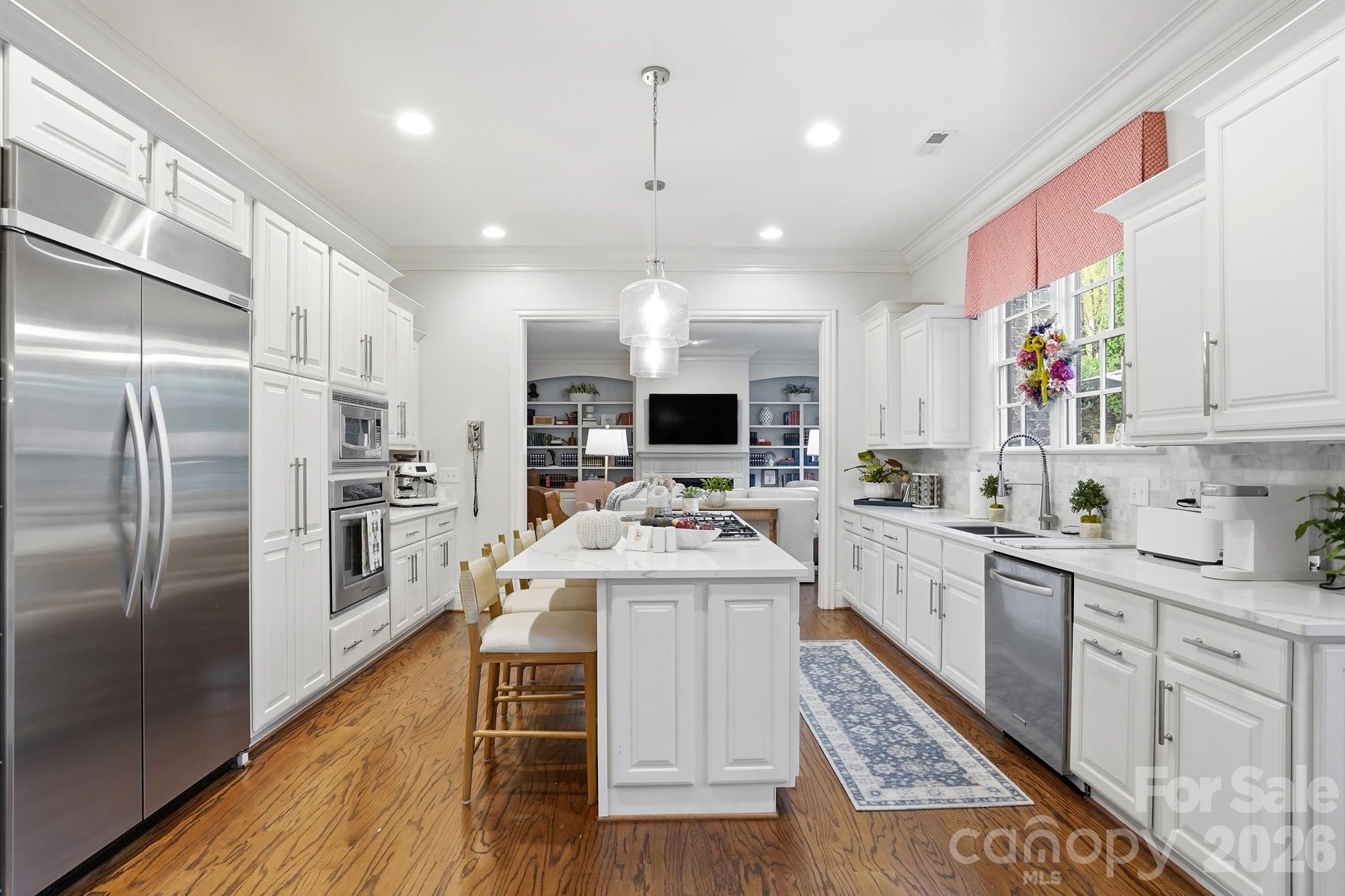 5212 Shepley Court — Charlotte