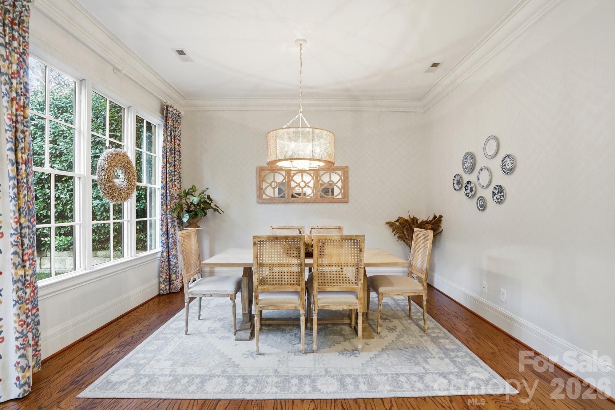 5212 Shepley Court — Charlotte