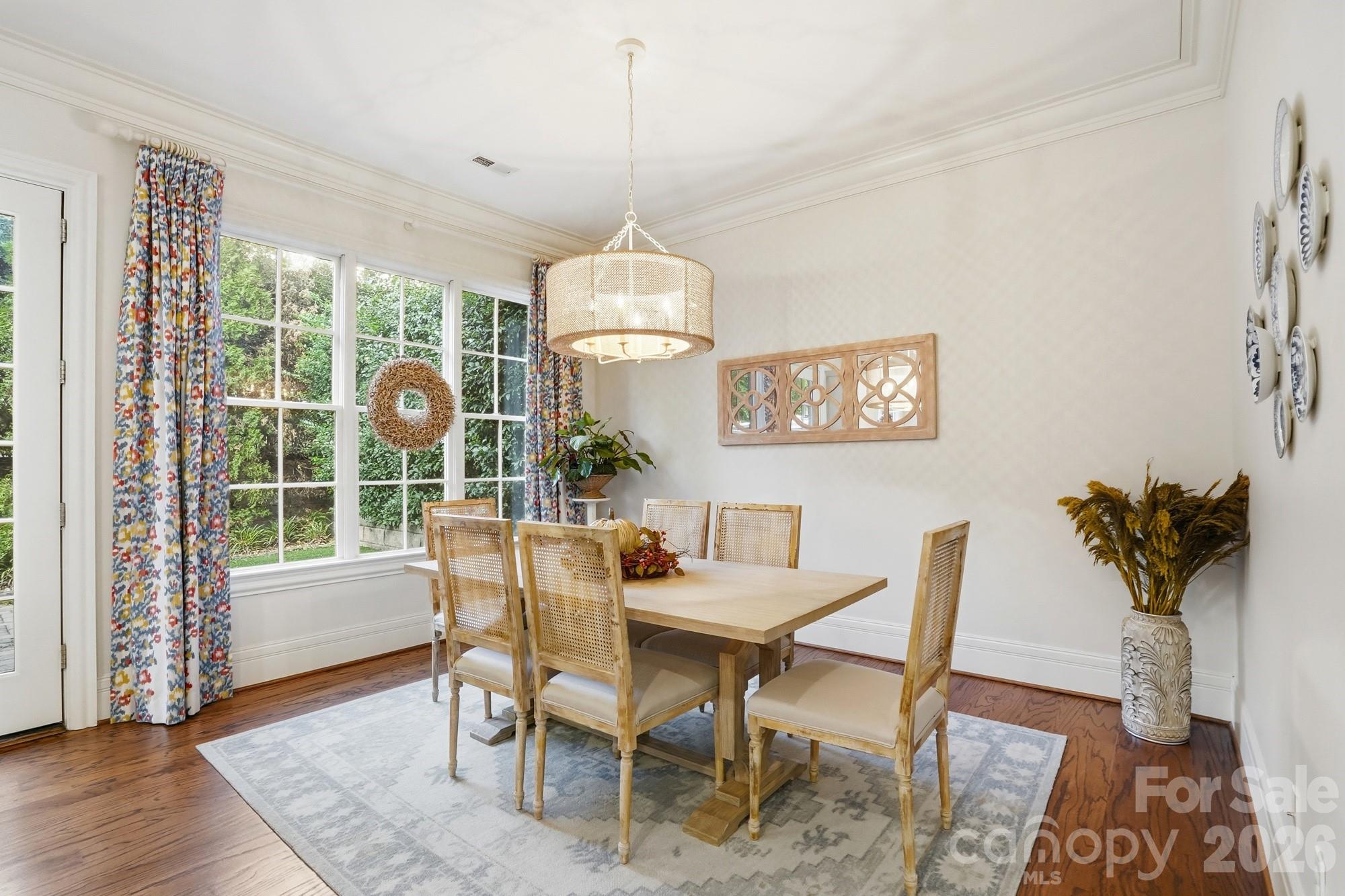 5212 Shepley Court — Charlotte