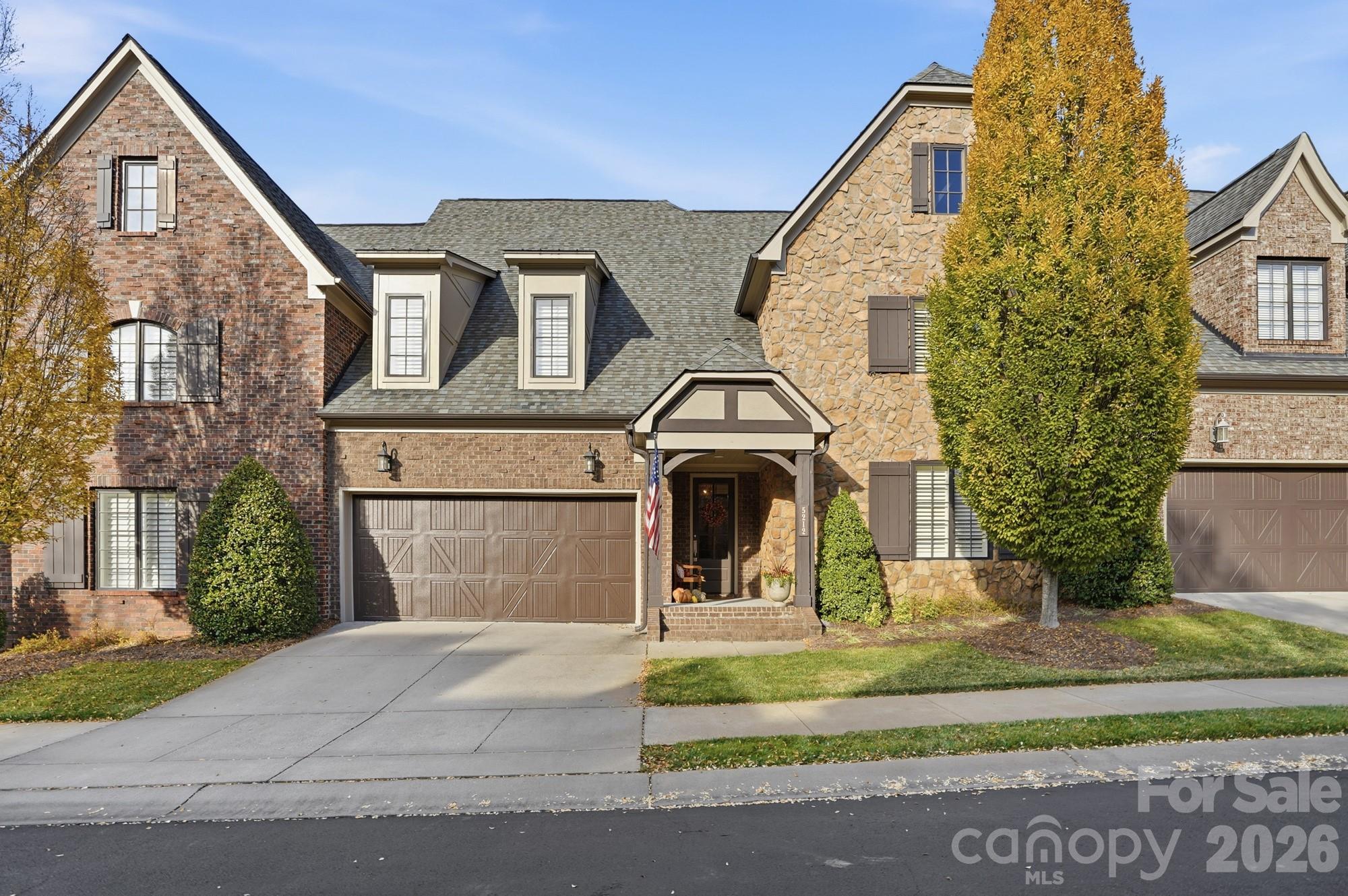 5212 Shepley Court — Charlotte