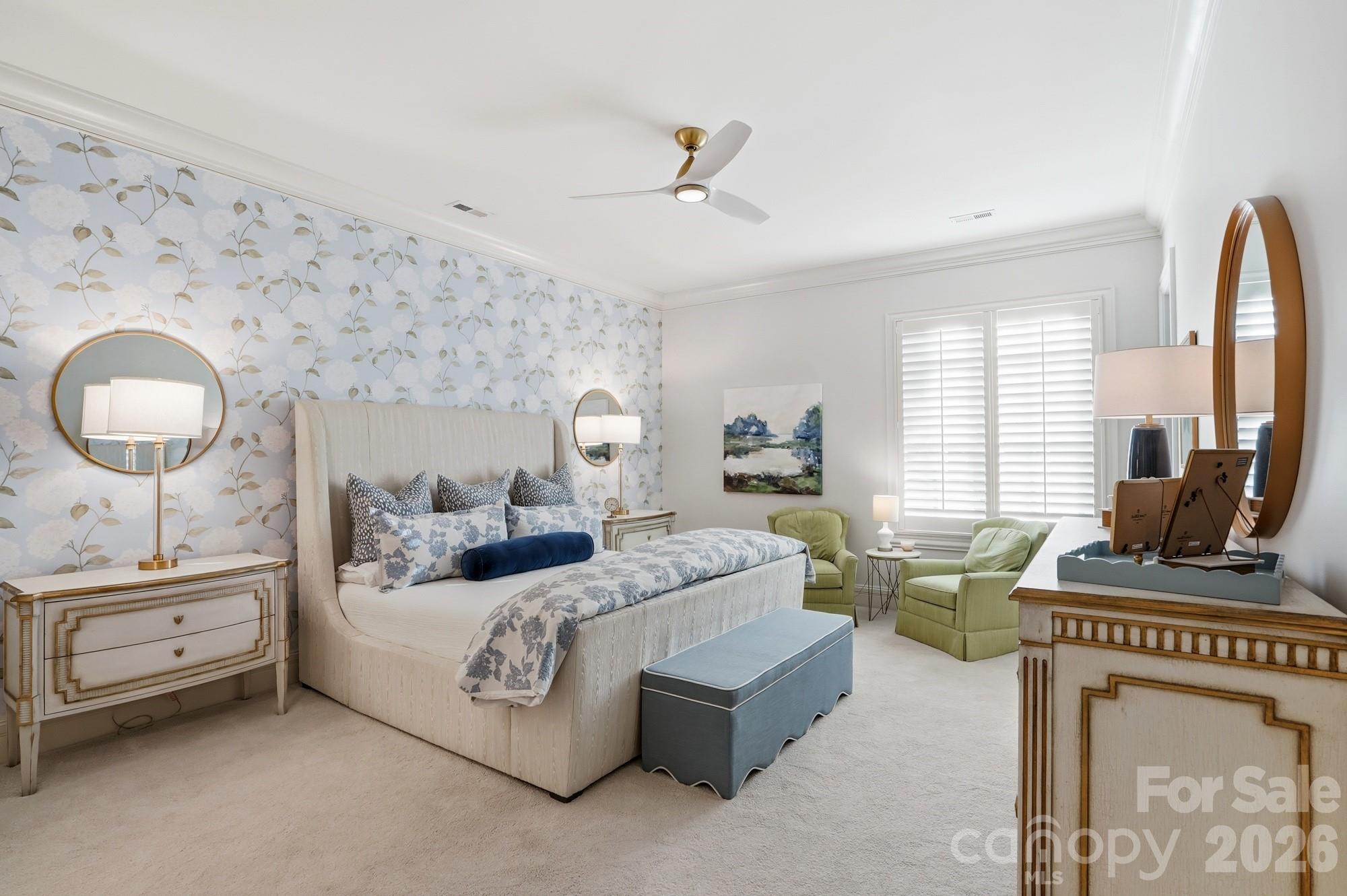 5212 Shepley Court — Charlotte