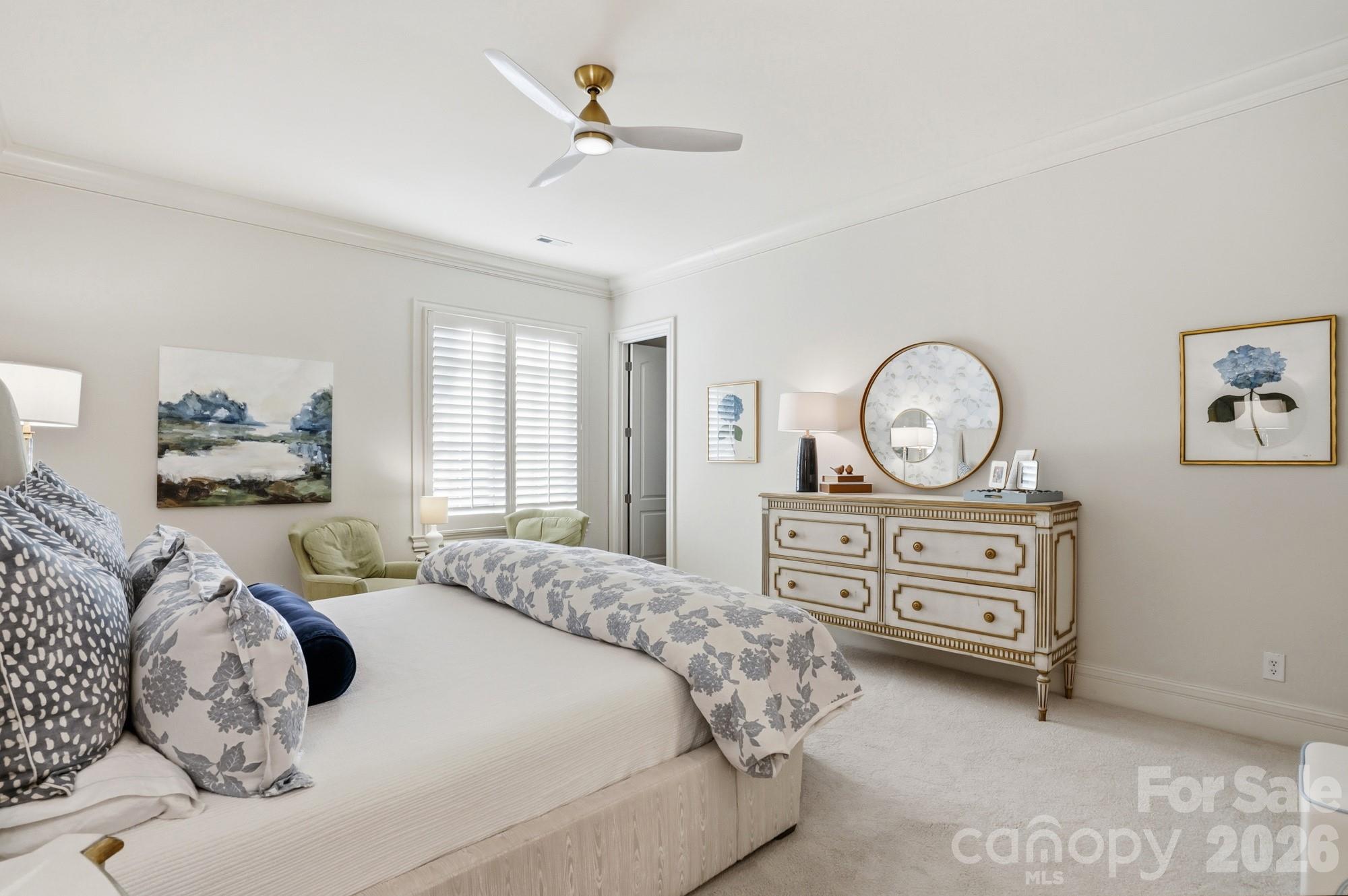 5212 Shepley Court — Charlotte