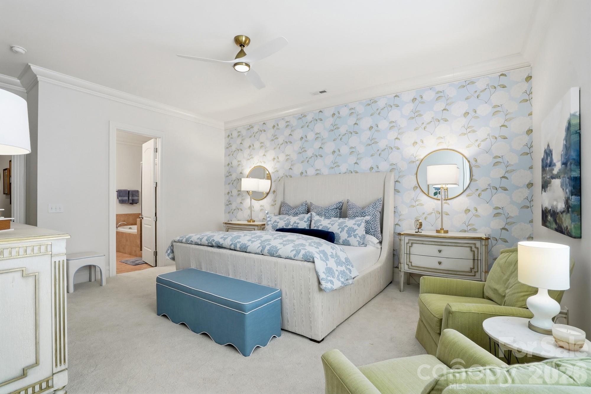 5212 Shepley Court — Charlotte