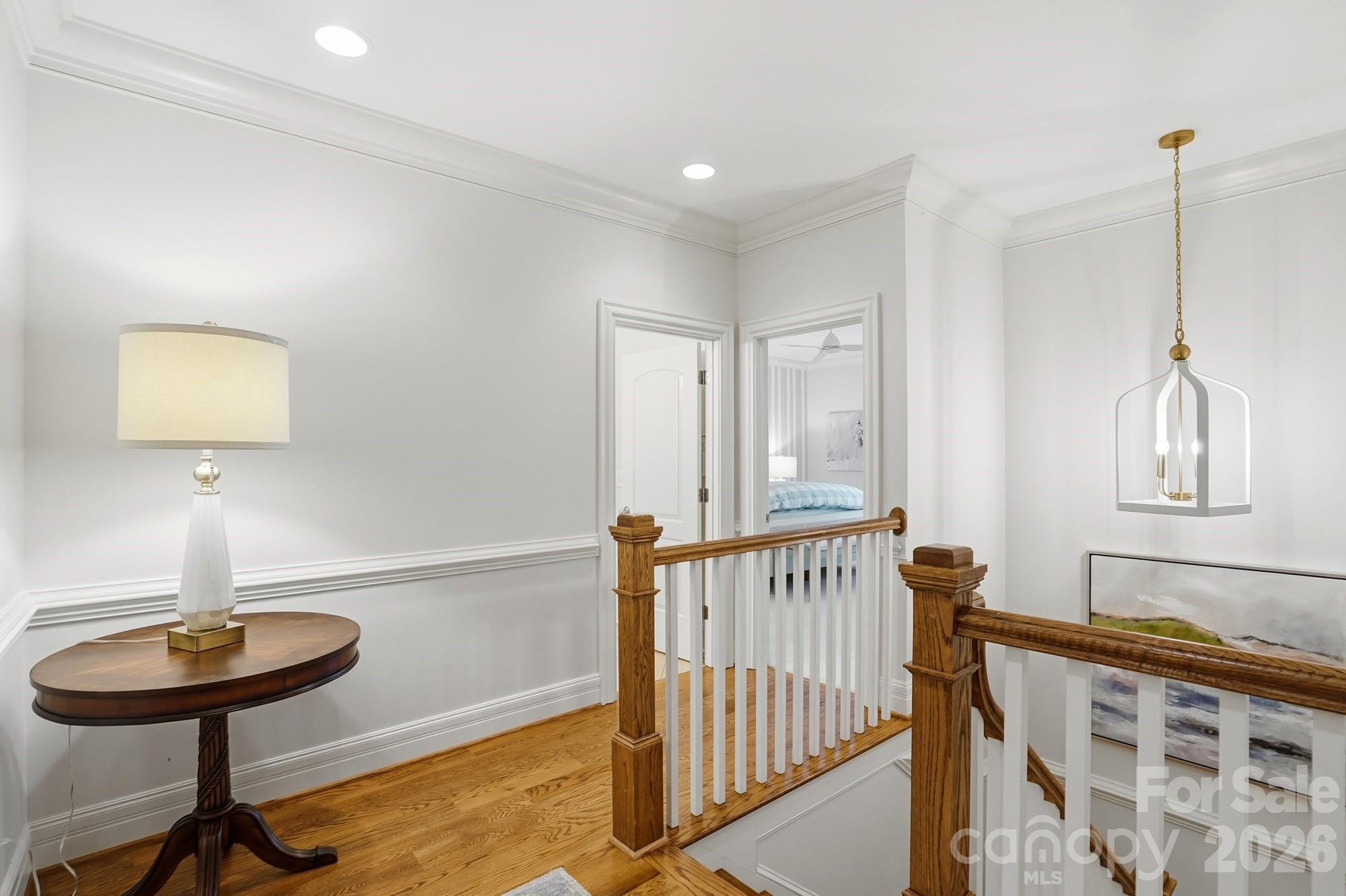 5212 Shepley Court — Charlotte