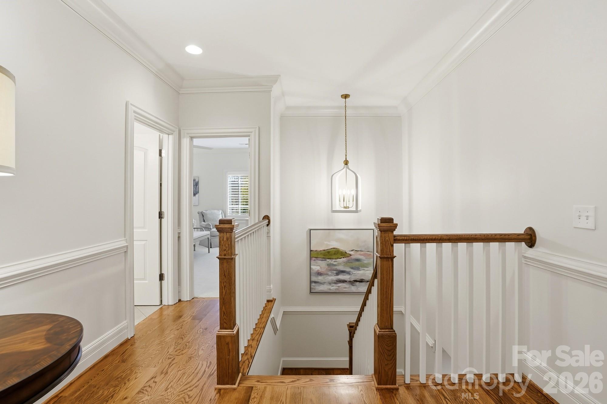5212 Shepley Court — Charlotte