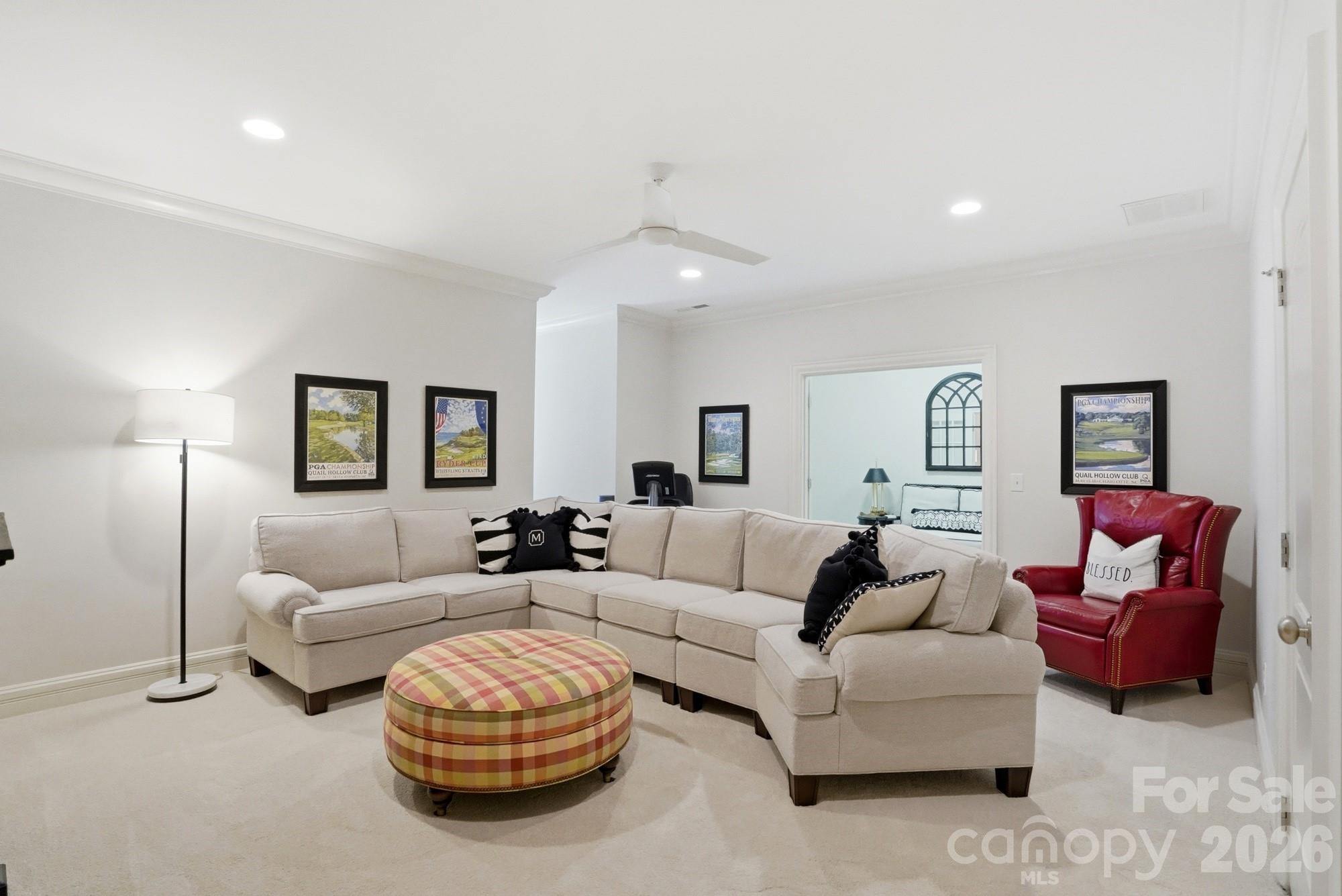 5212 Shepley Court — Charlotte