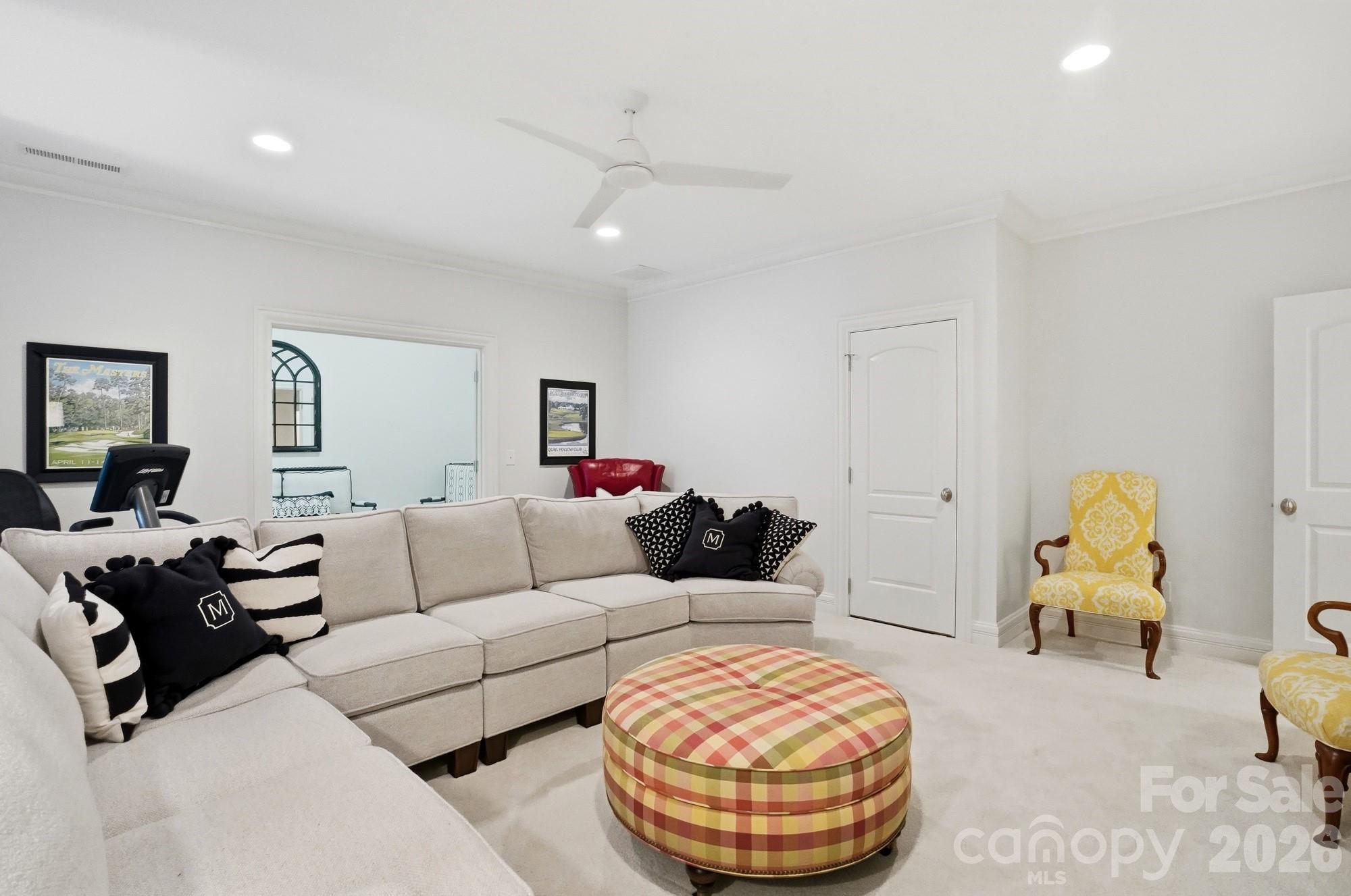 5212 Shepley Court — Charlotte