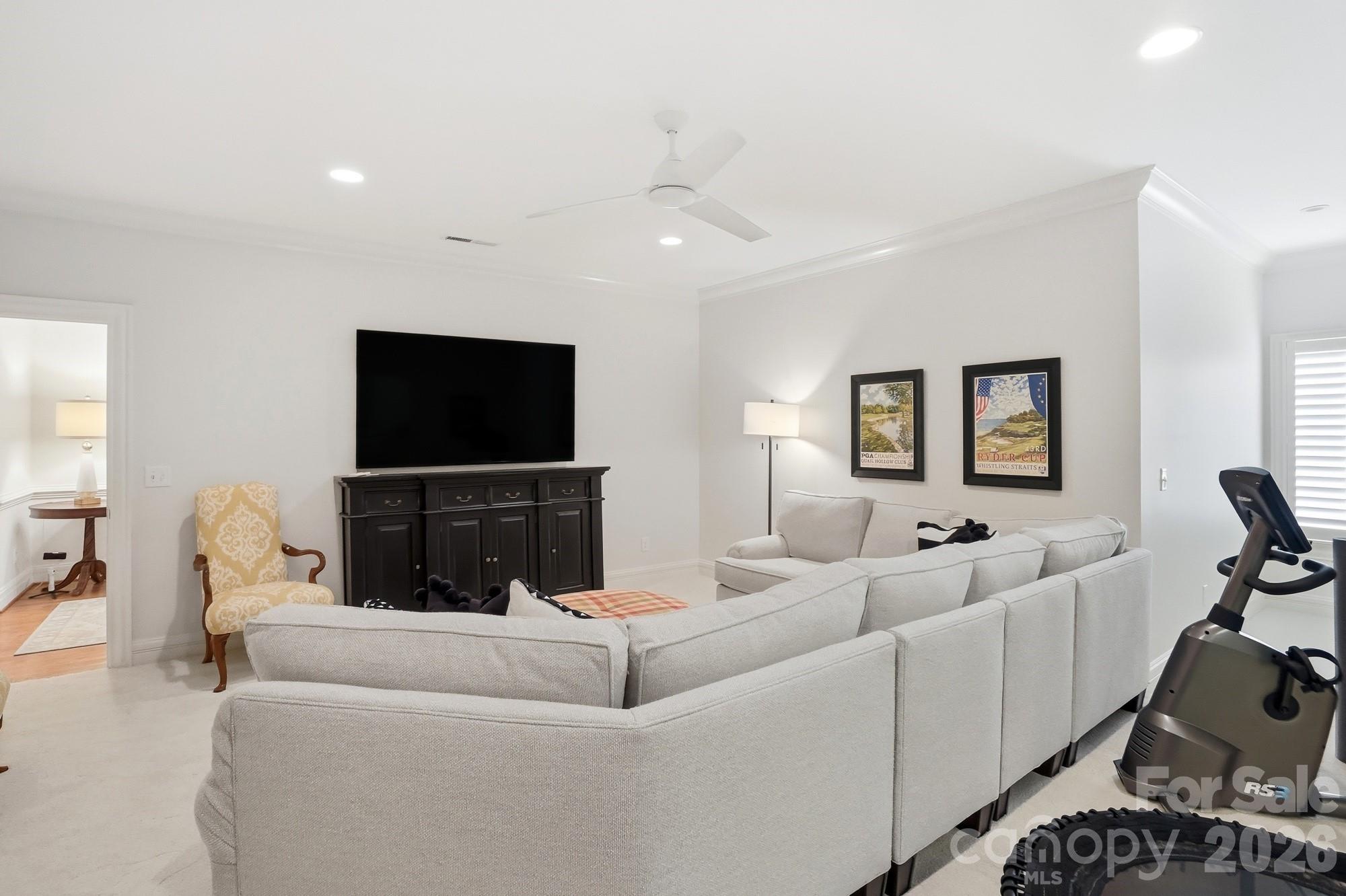 5212 Shepley Court — Charlotte