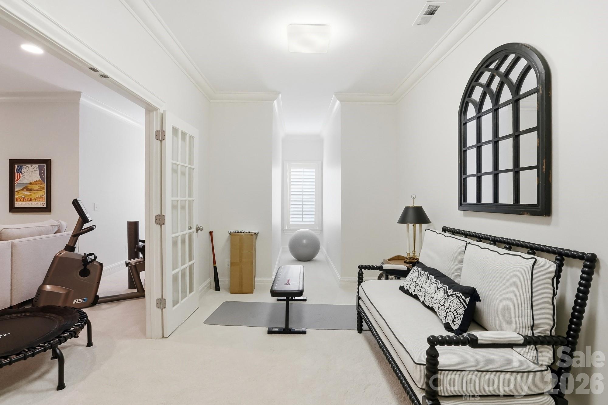 5212 Shepley Court — Charlotte