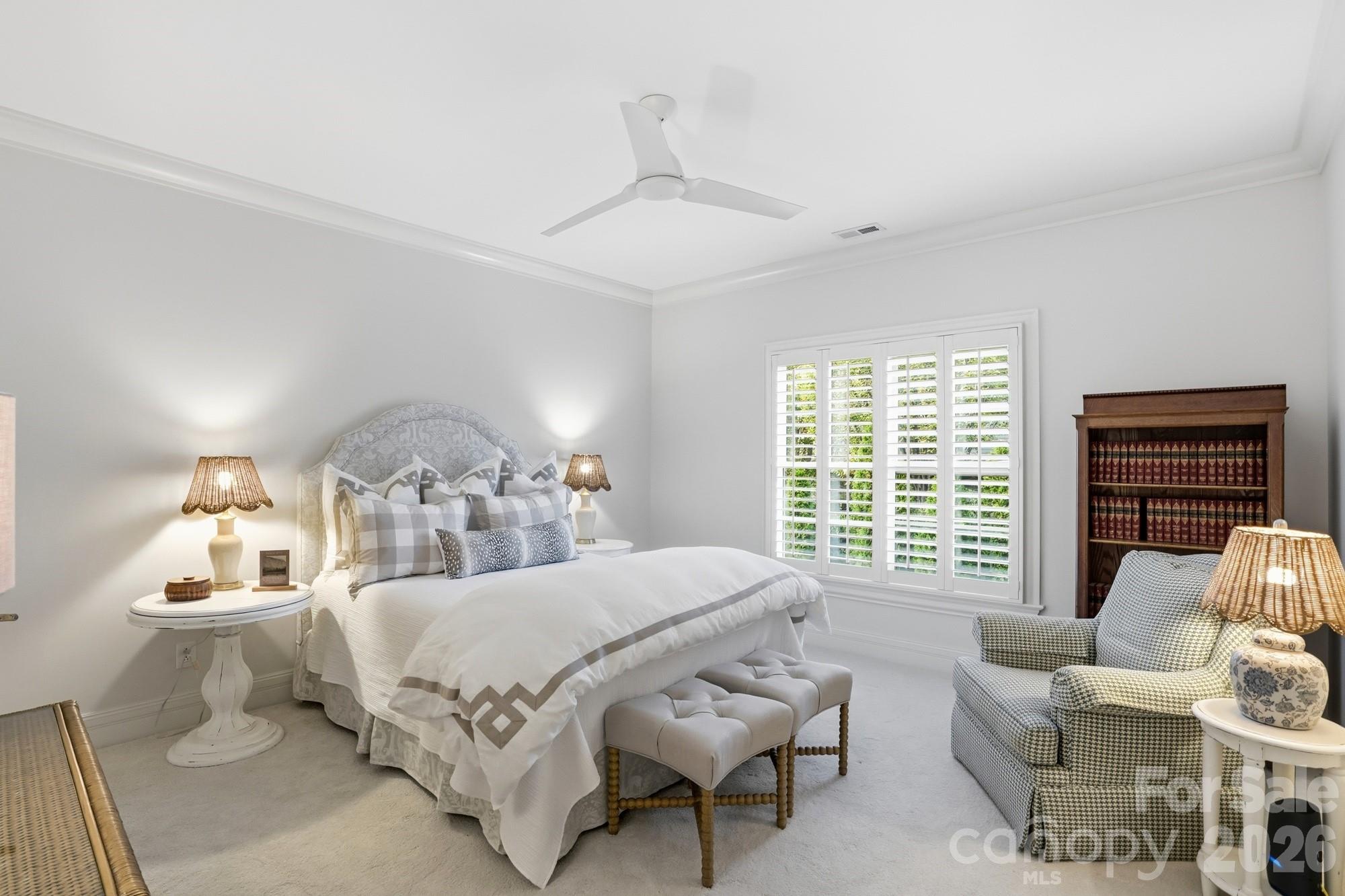 5212 Shepley Court — Charlotte
