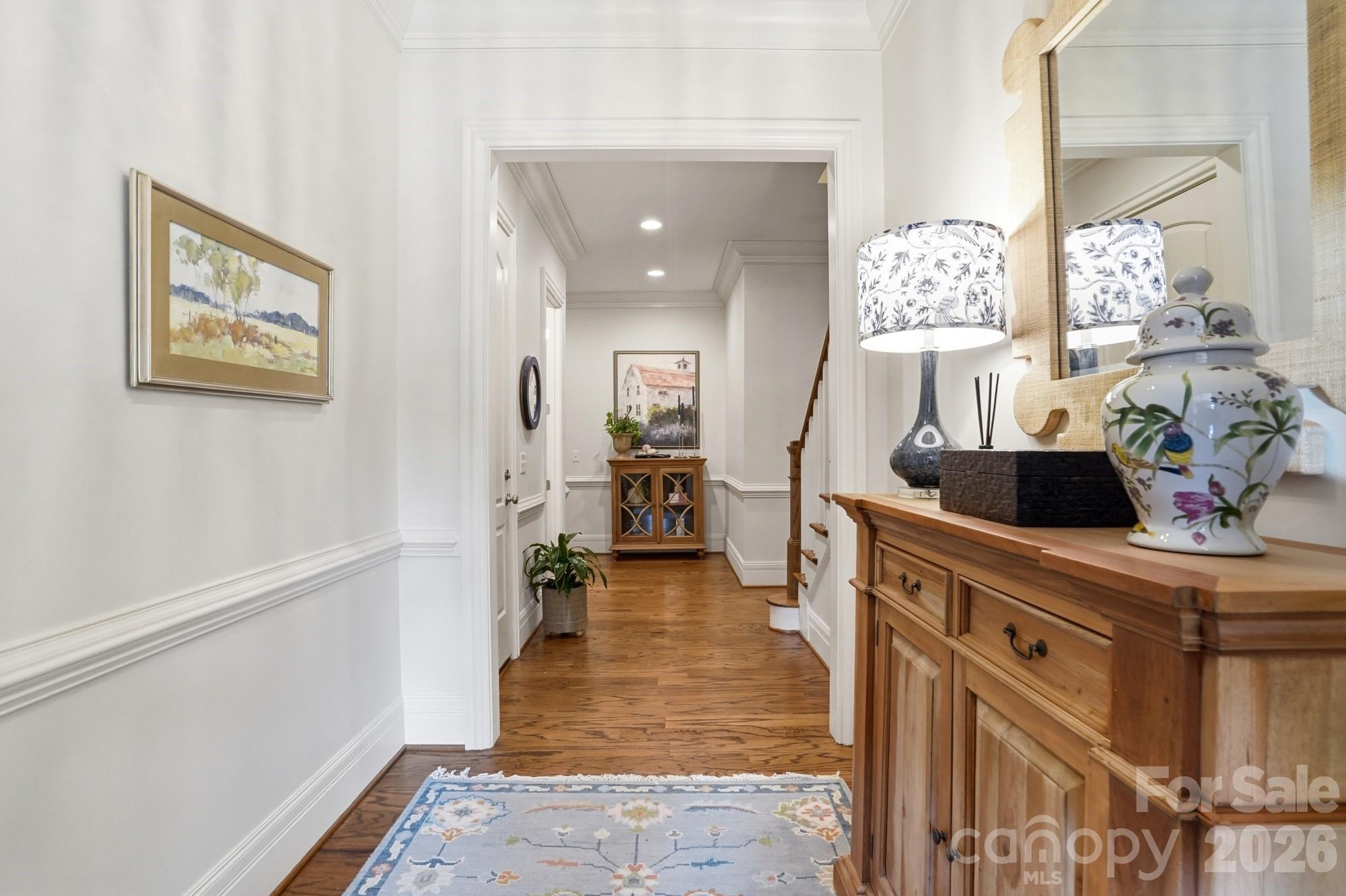 5212 Shepley Court — Charlotte