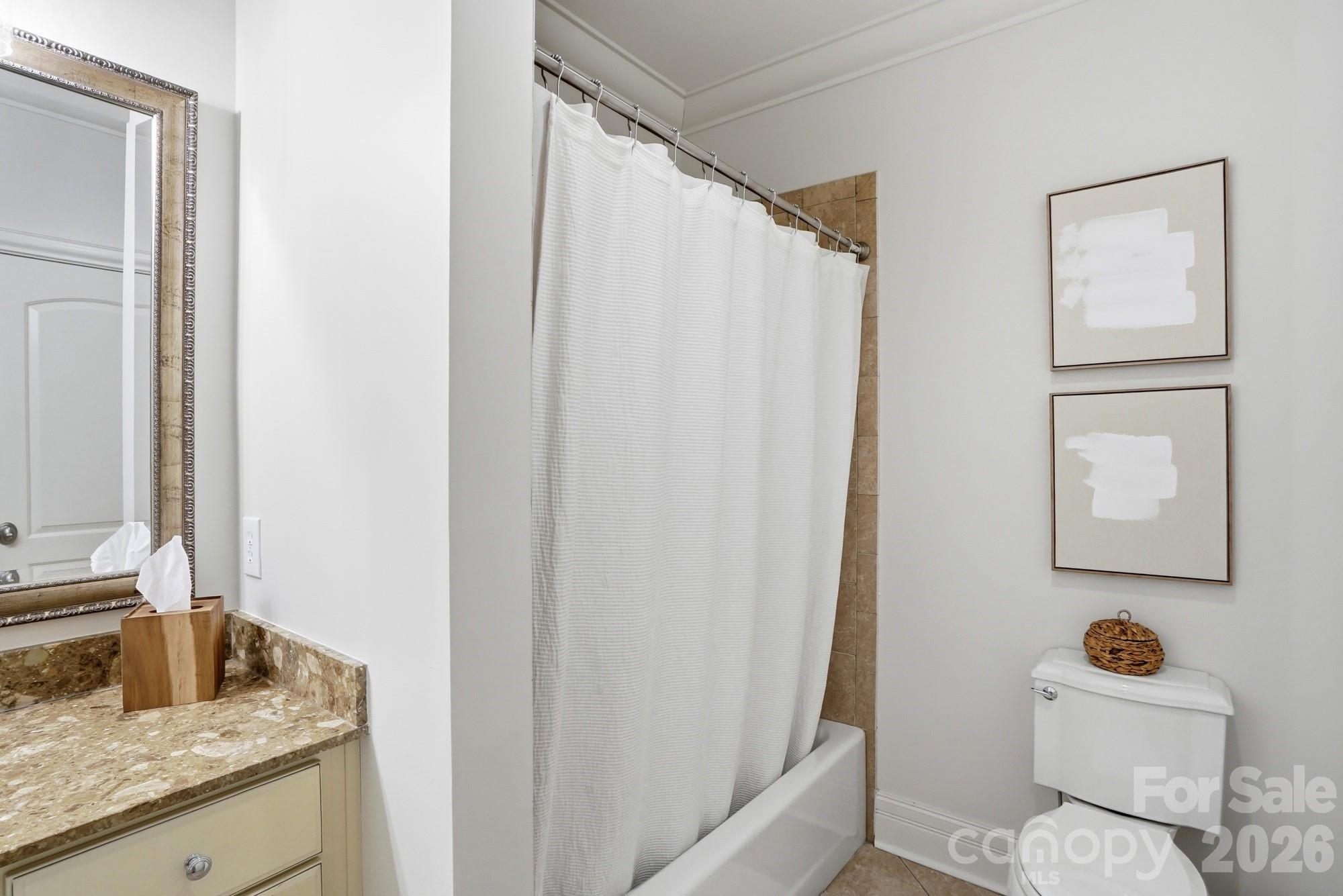 5212 Shepley Court — Charlotte