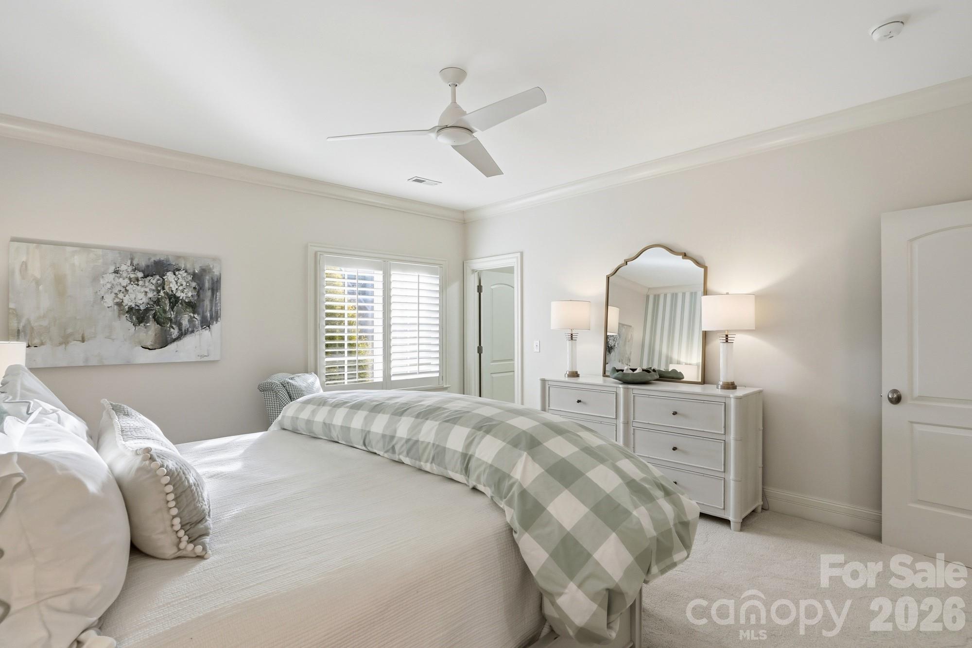 5212 Shepley Court — Charlotte
