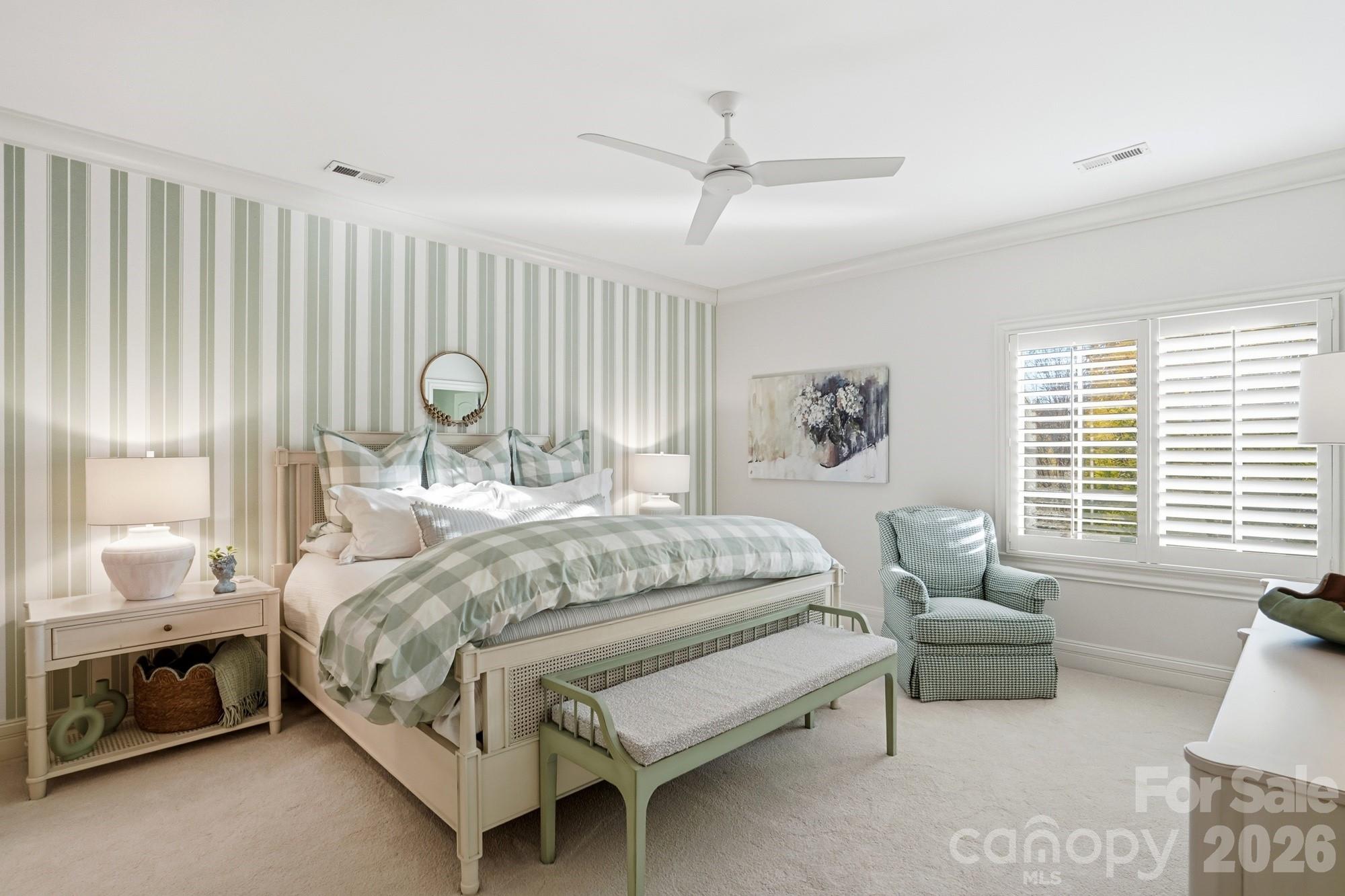 5212 Shepley Court — Charlotte