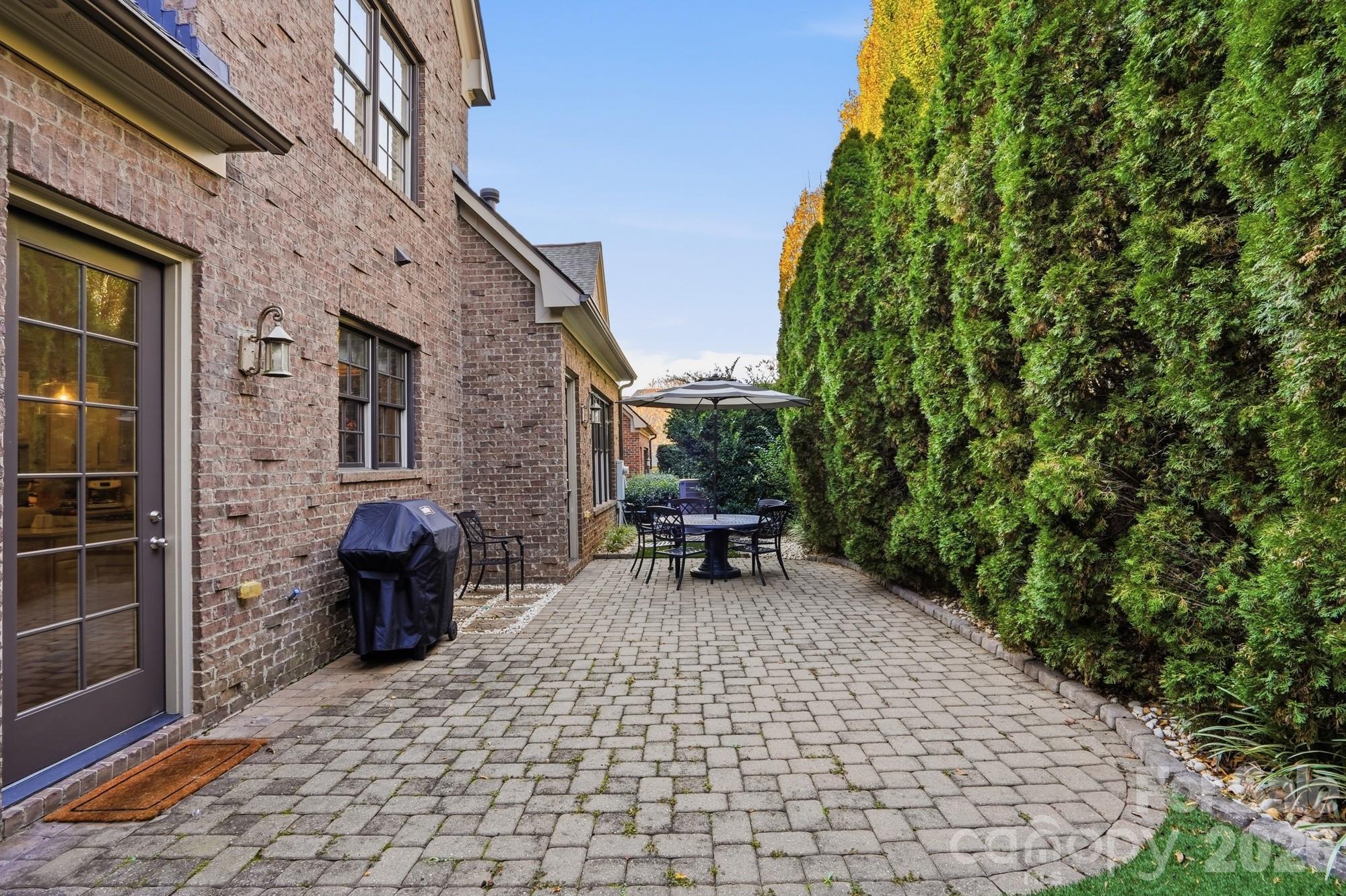 5212 Shepley Court — Charlotte