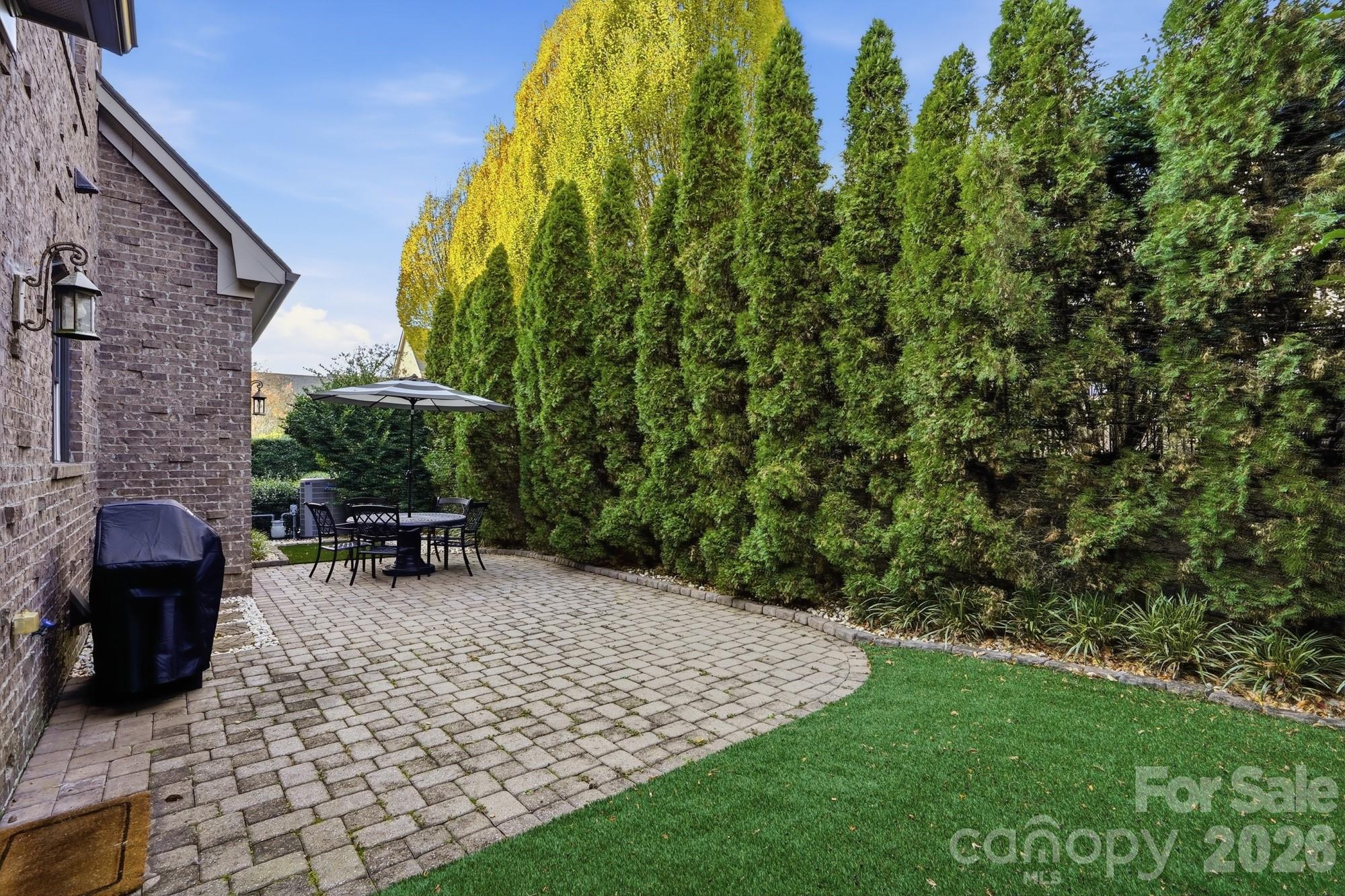 5212 Shepley Court — Charlotte