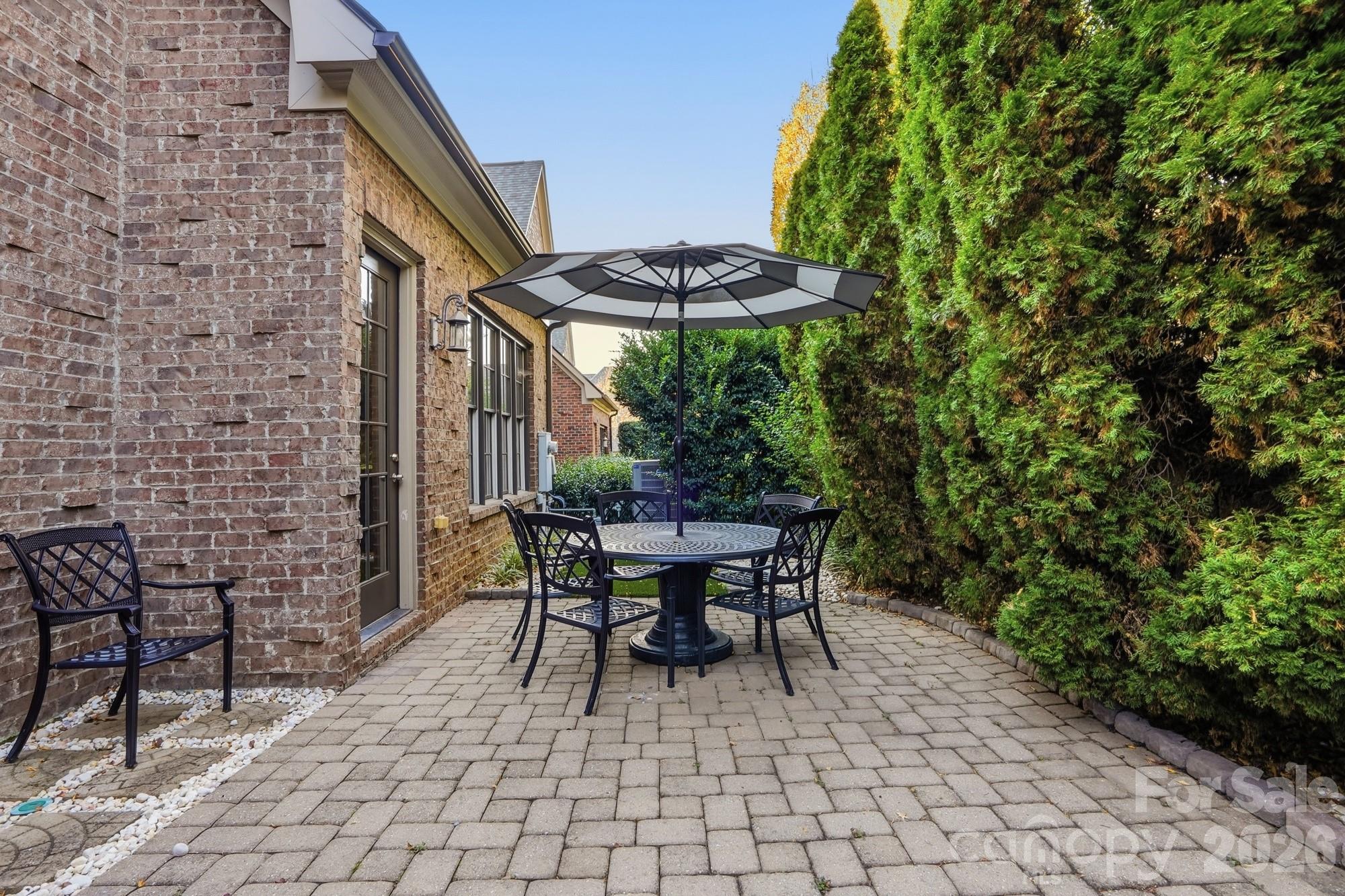 5212 Shepley Court — Charlotte