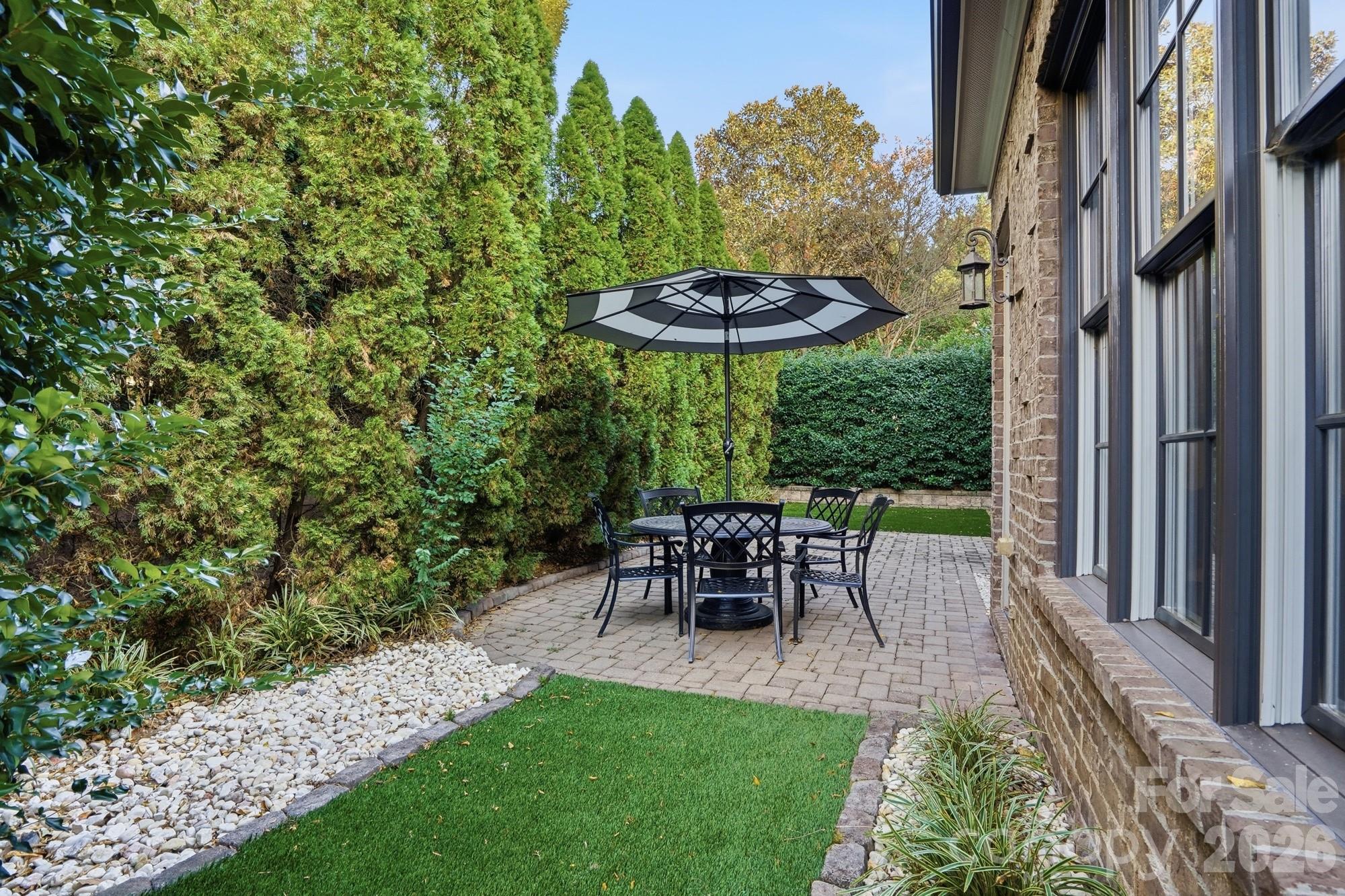 5212 Shepley Court — Charlotte