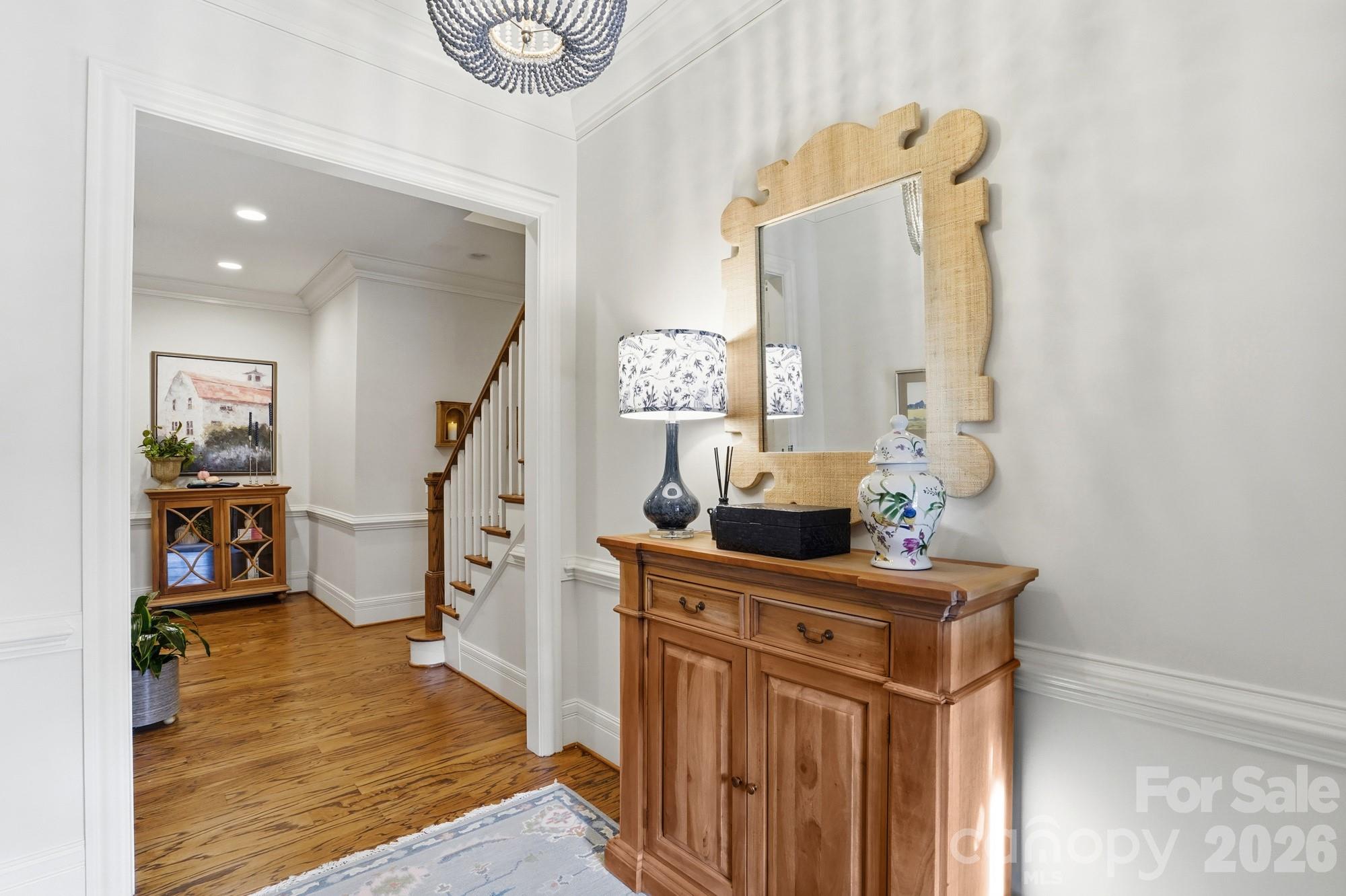 5212 Shepley Court — Charlotte