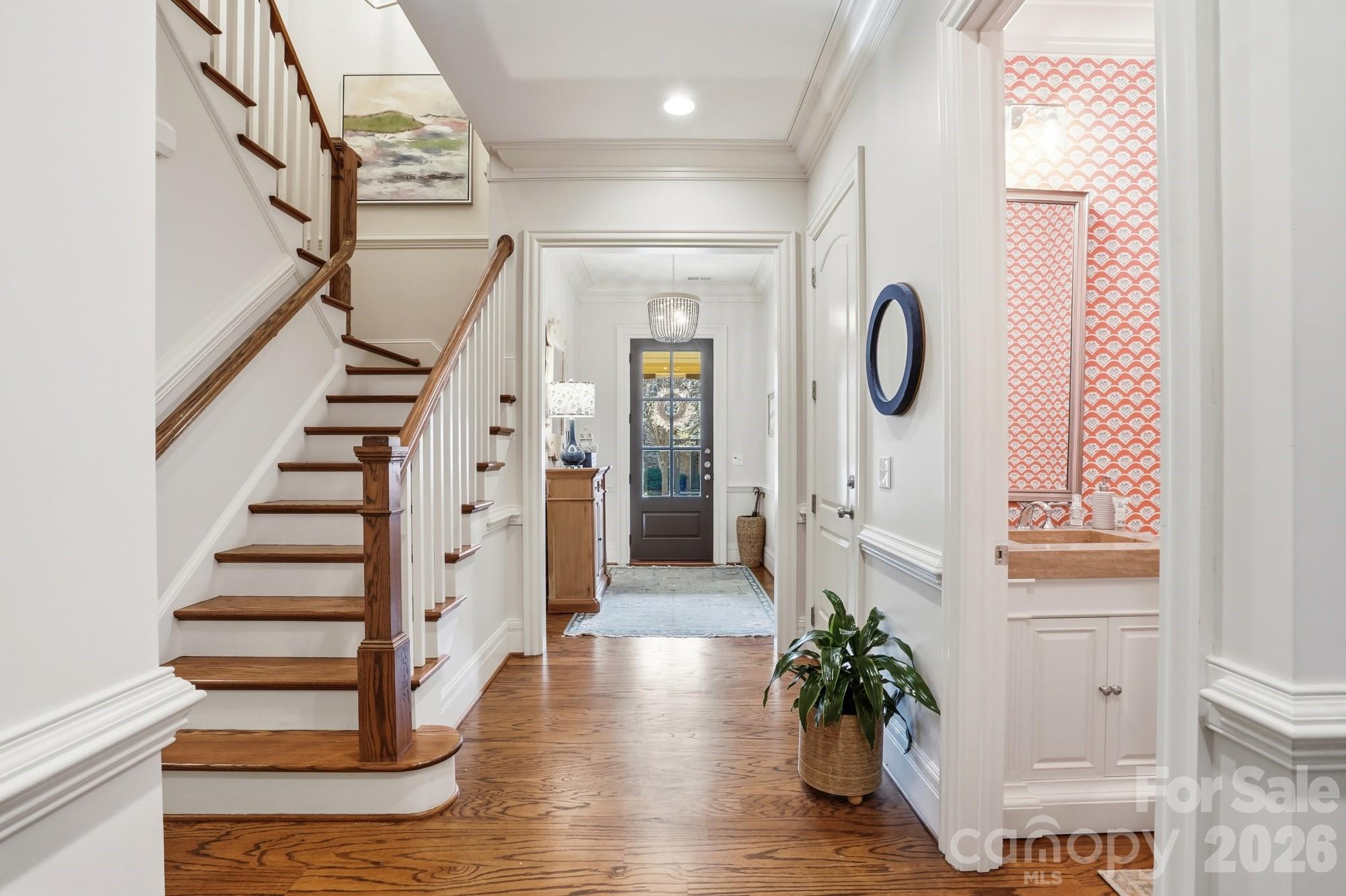 5212 Shepley Court — Charlotte