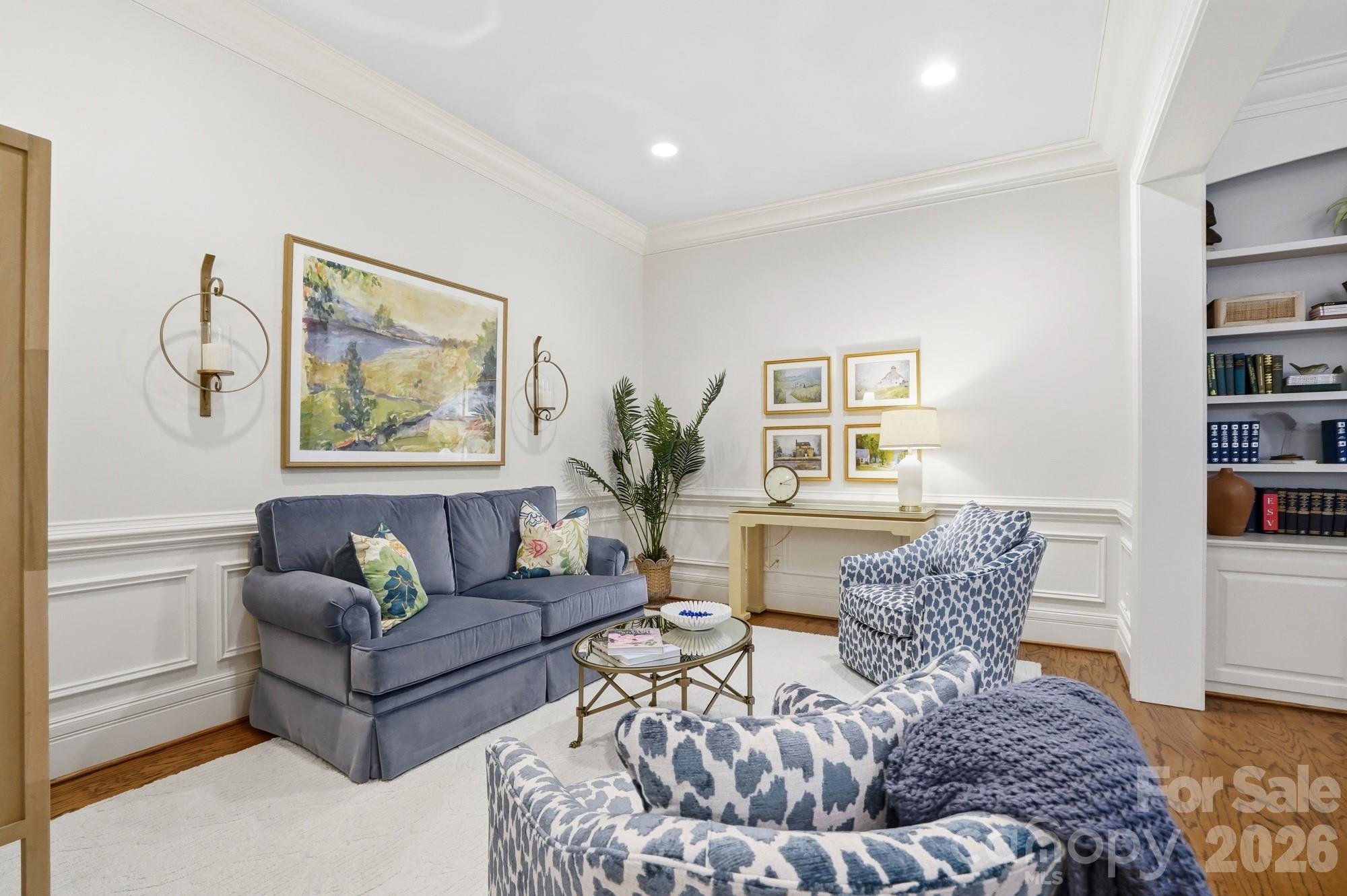 5212 Shepley Court — Charlotte