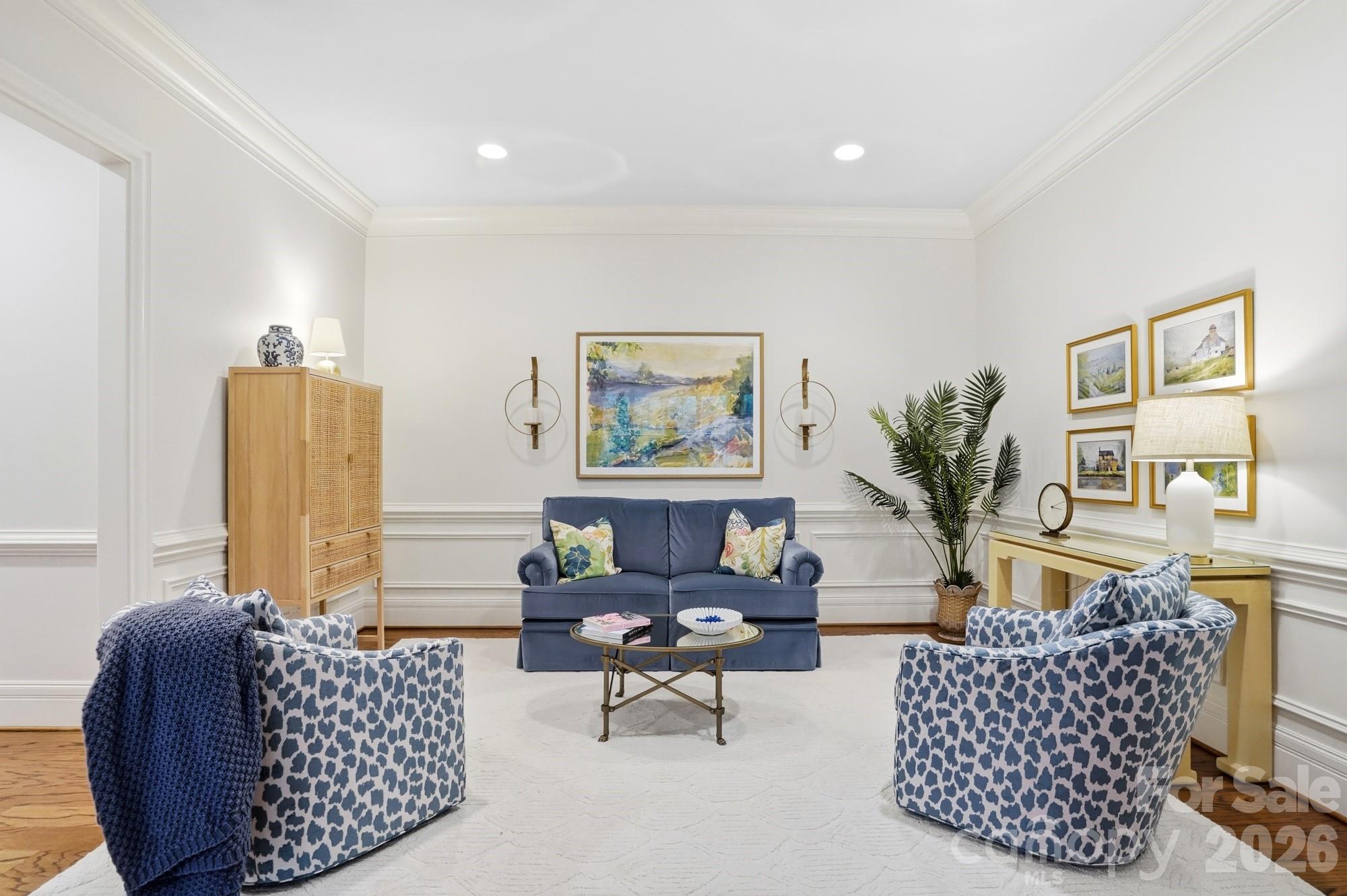 5212 Shepley Court — Charlotte