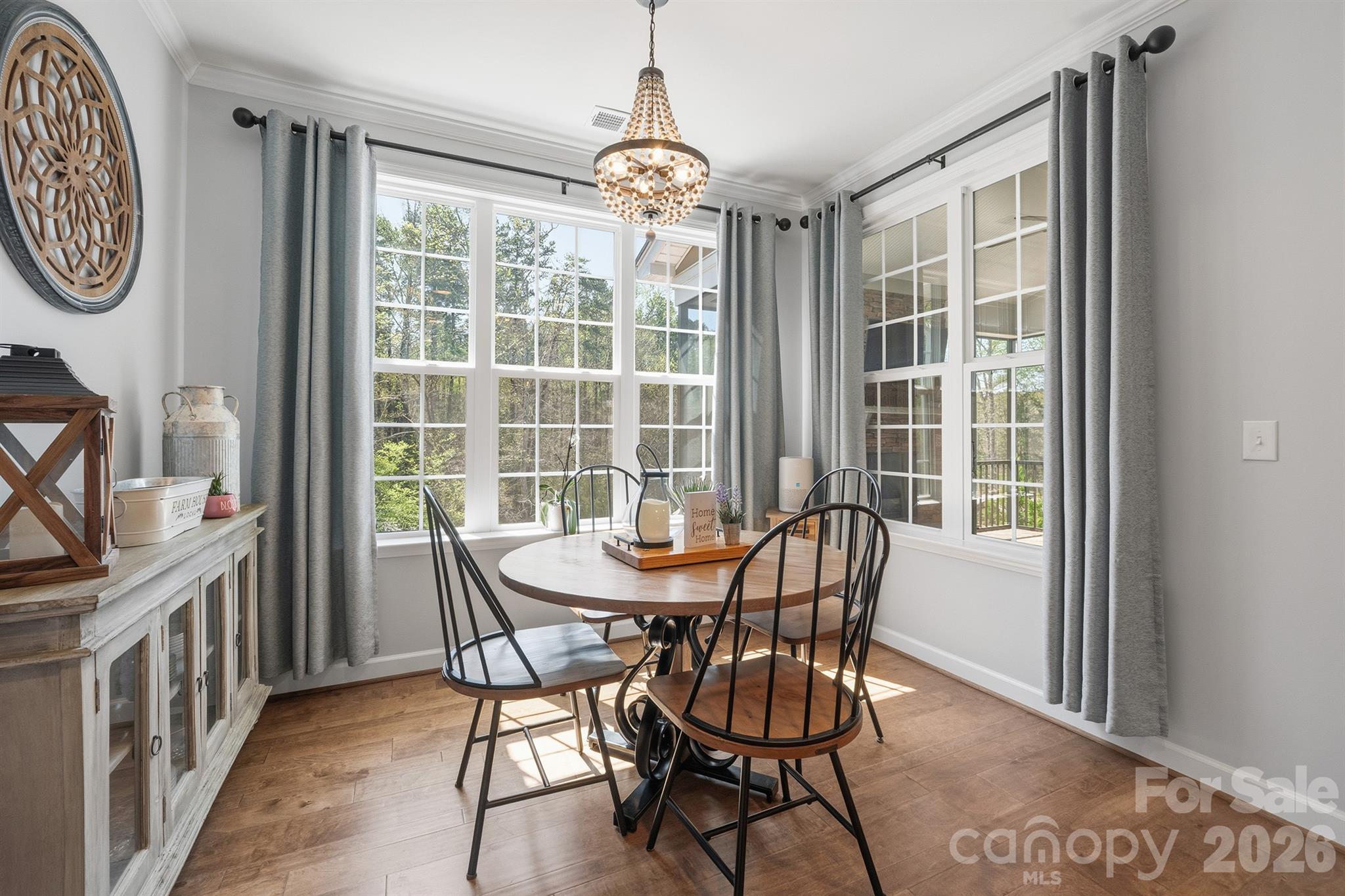 2427 Baxter Place SE — Concord