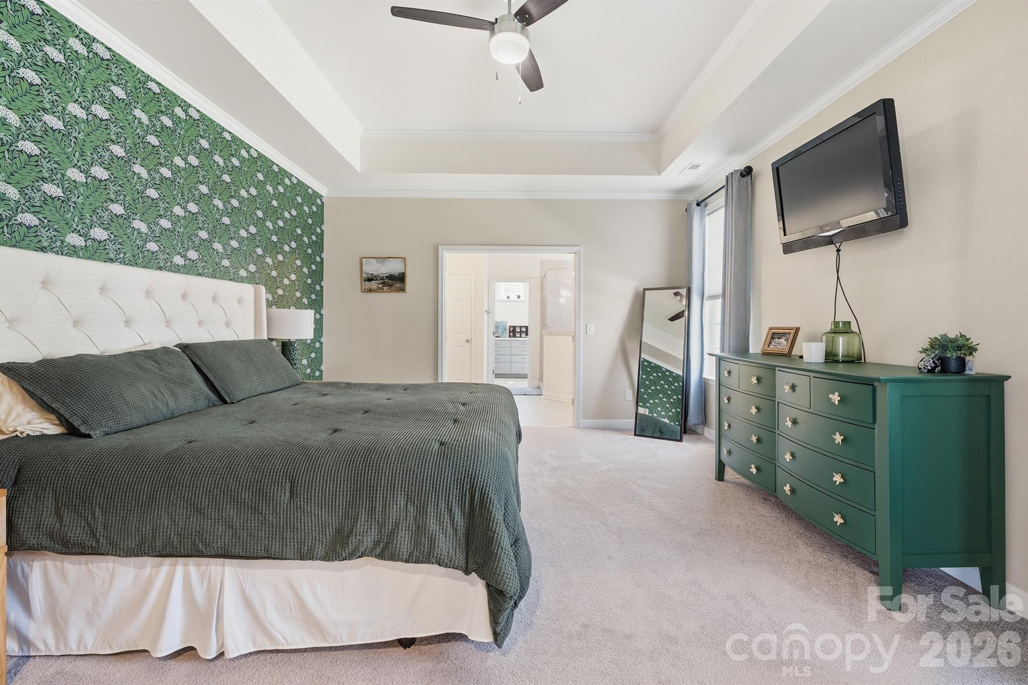 2427 Baxter Place SE — Concord