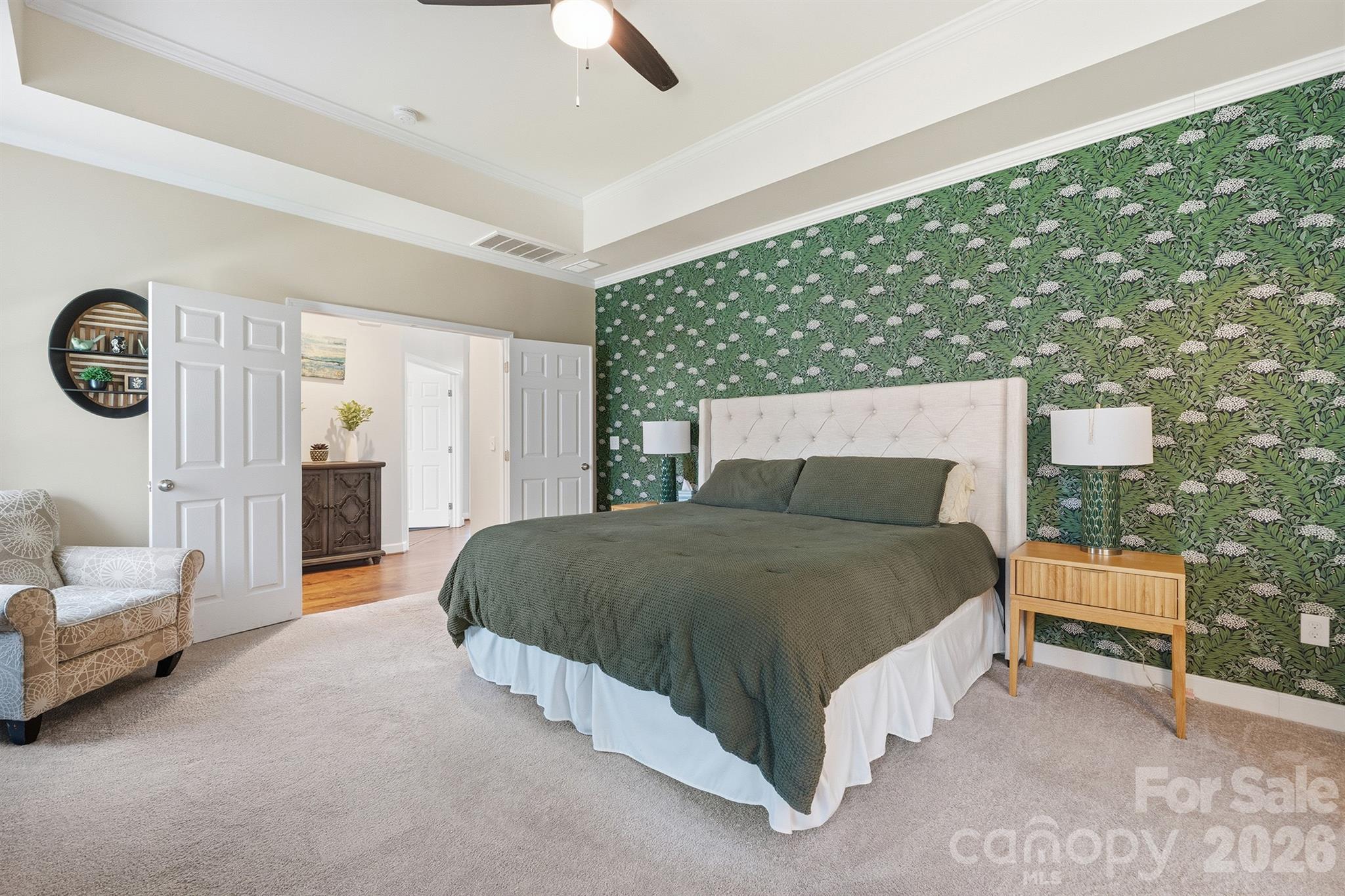 2427 Baxter Place SE — Concord