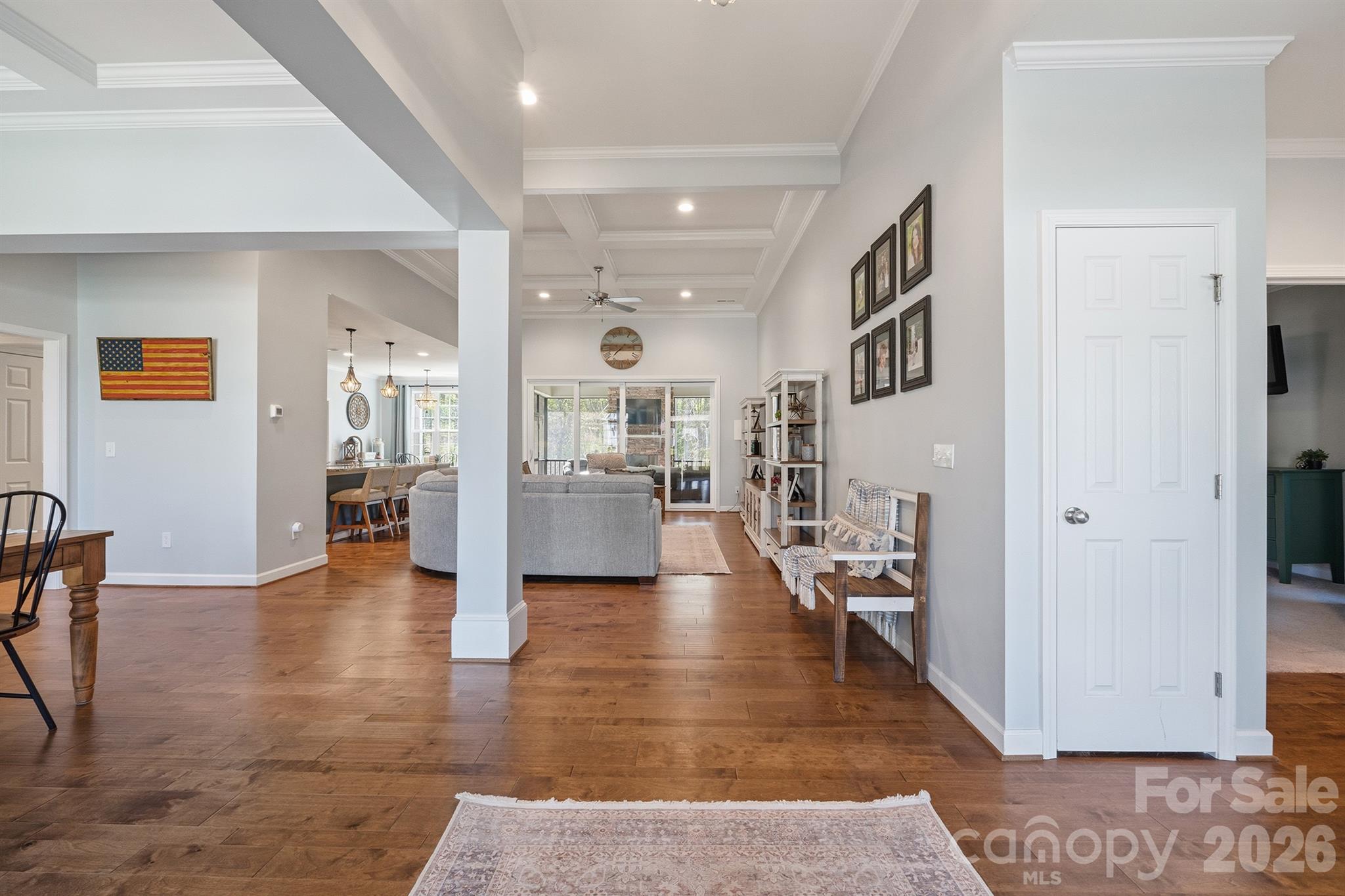 2427 Baxter Place SE — Concord
