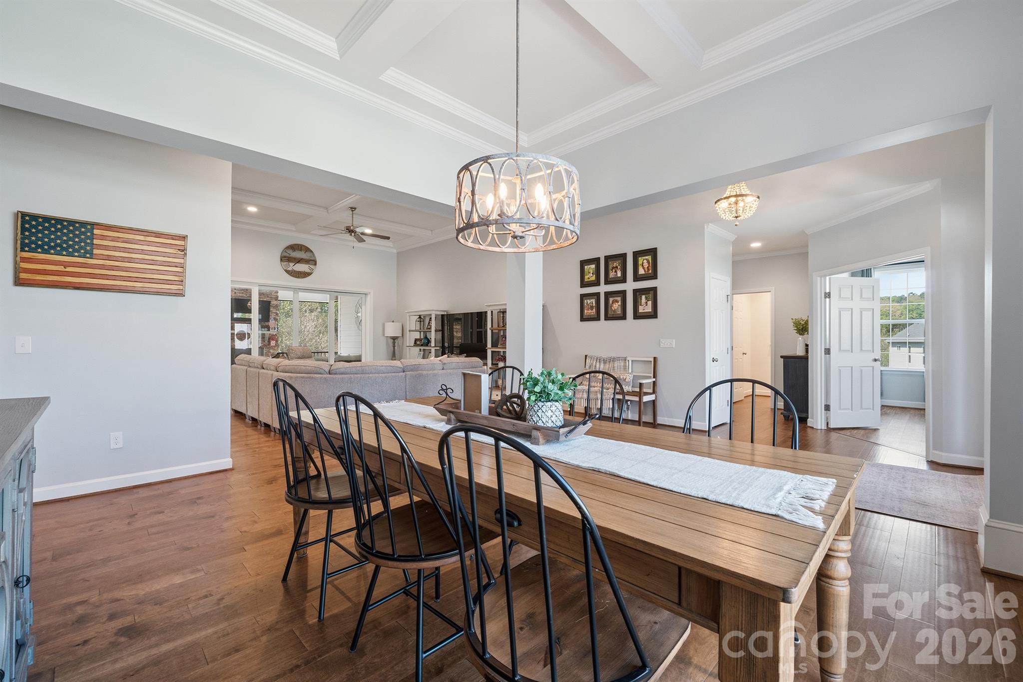 2427 Baxter Place SE — Concord